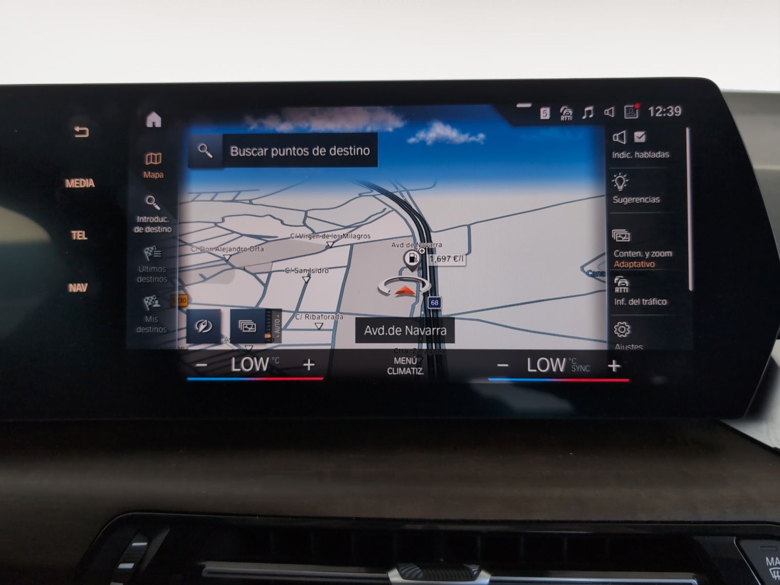 BMW Serie 2 220i Active Tourer - foto 19