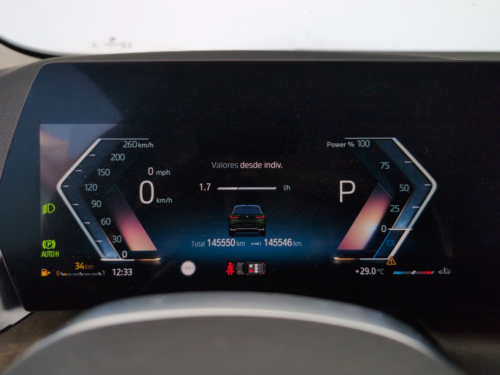 BMW Serie 2 220i Active Tourer - foto 17