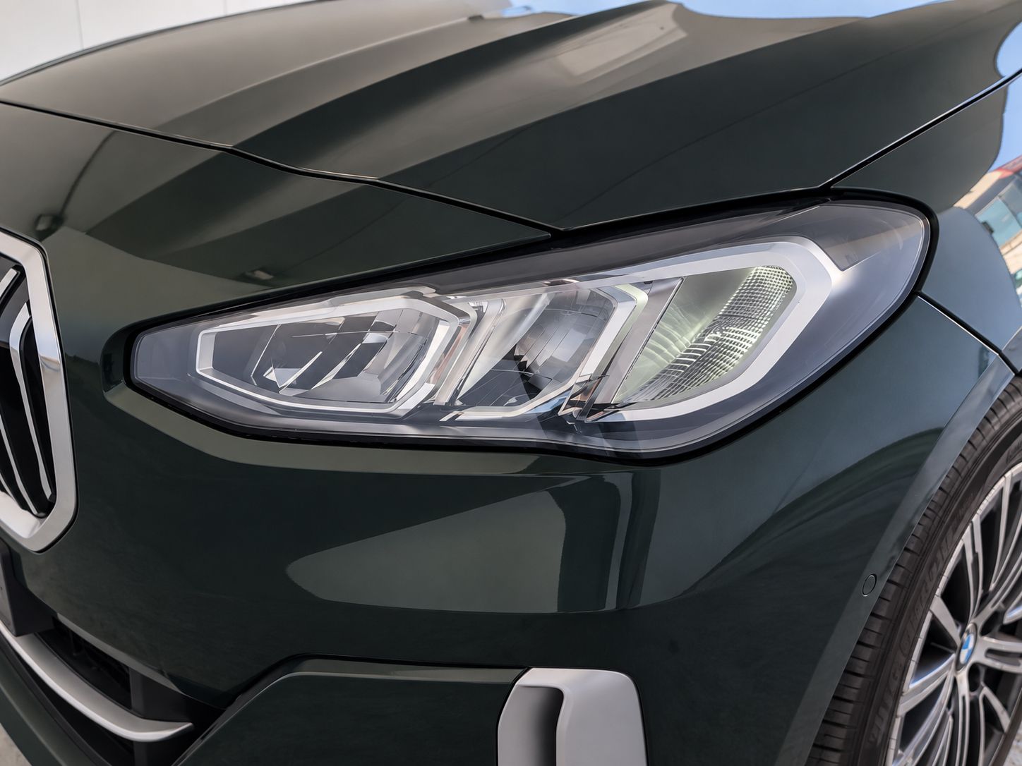 BMW Serie 2 220i Active Tourer - foto 26