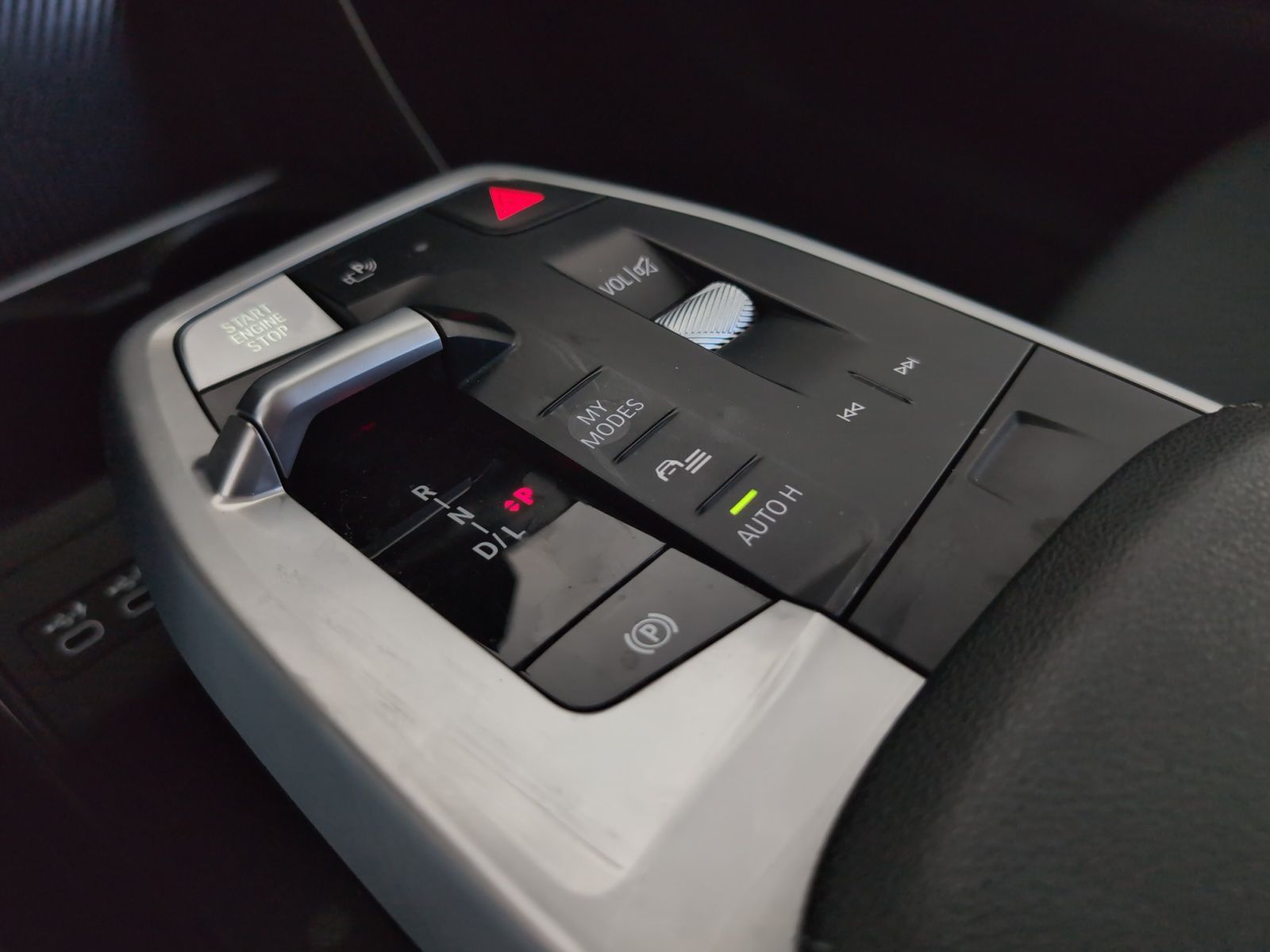 BMW Serie 2 220i Active Tourer - foto 16
