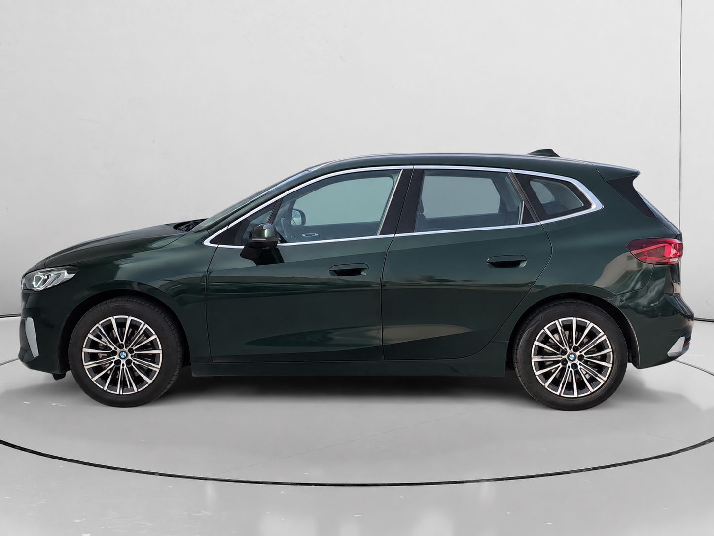 BMW Serie 2 220i Active Tourer - foto 6