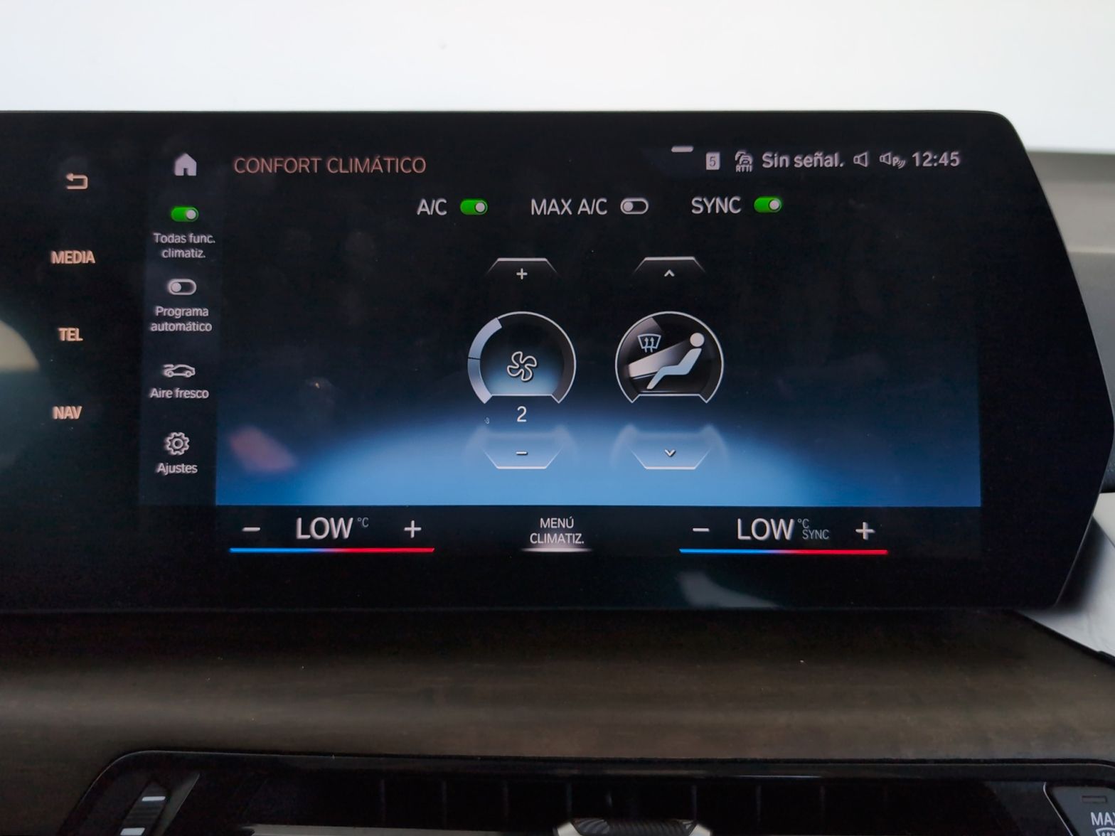 BMW Serie 2 220i Active Tourer - foto 23