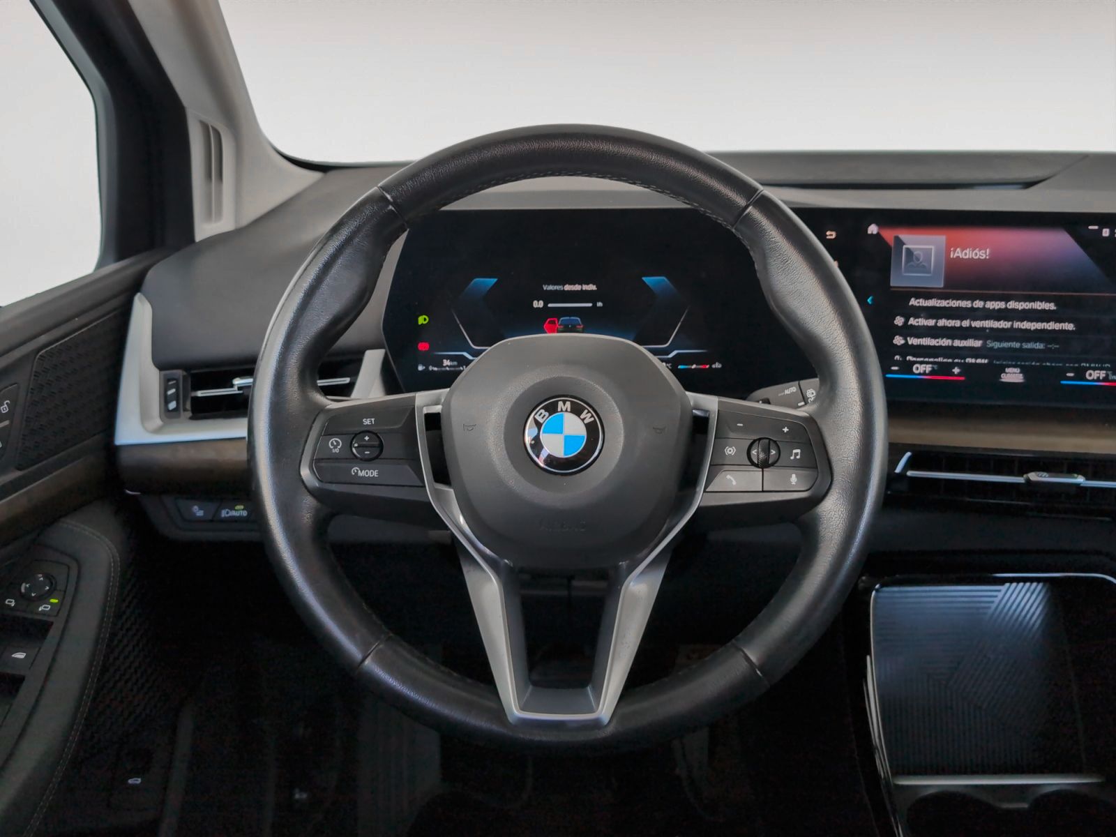 BMW Serie 2 220i Active Tourer - foto 10
