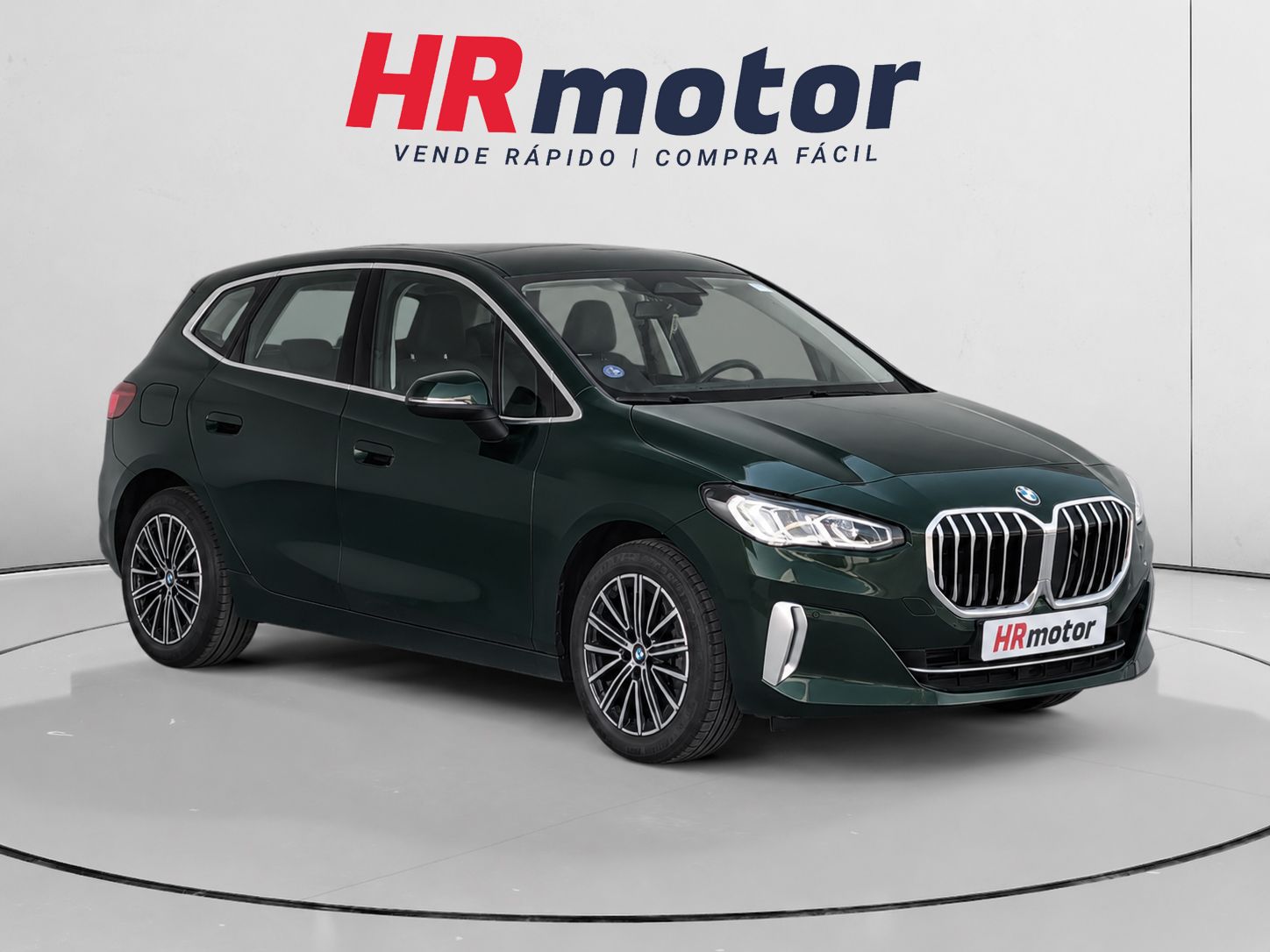 BMW Serie 2 220i Active Tourer