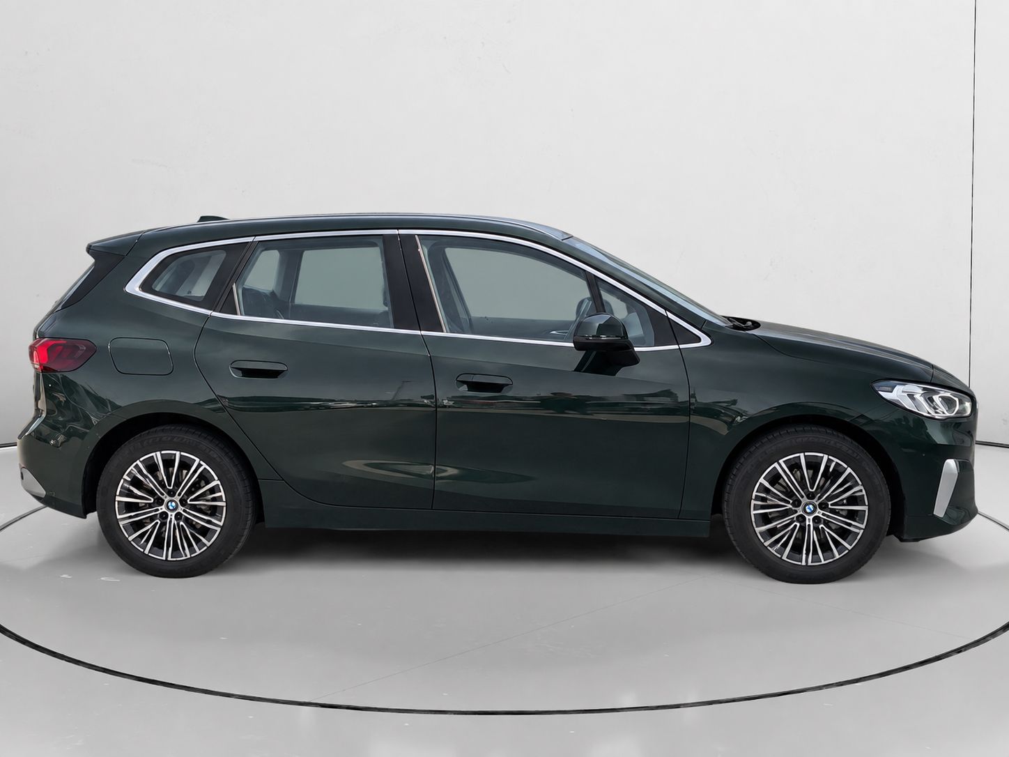 BMW Serie 2 220i Active Tourer - foto 2