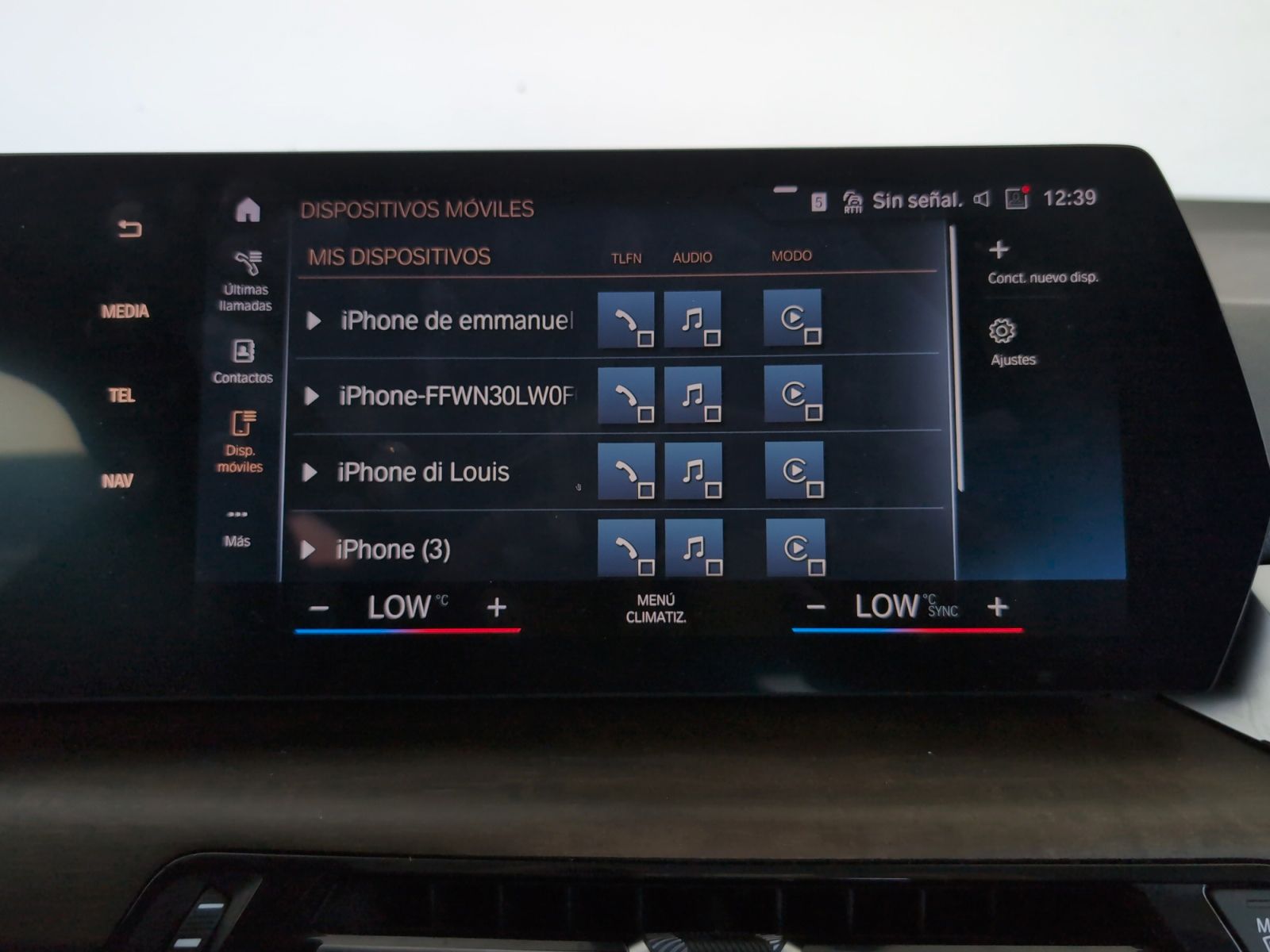 BMW Serie 2 220i Active Tourer - foto 21