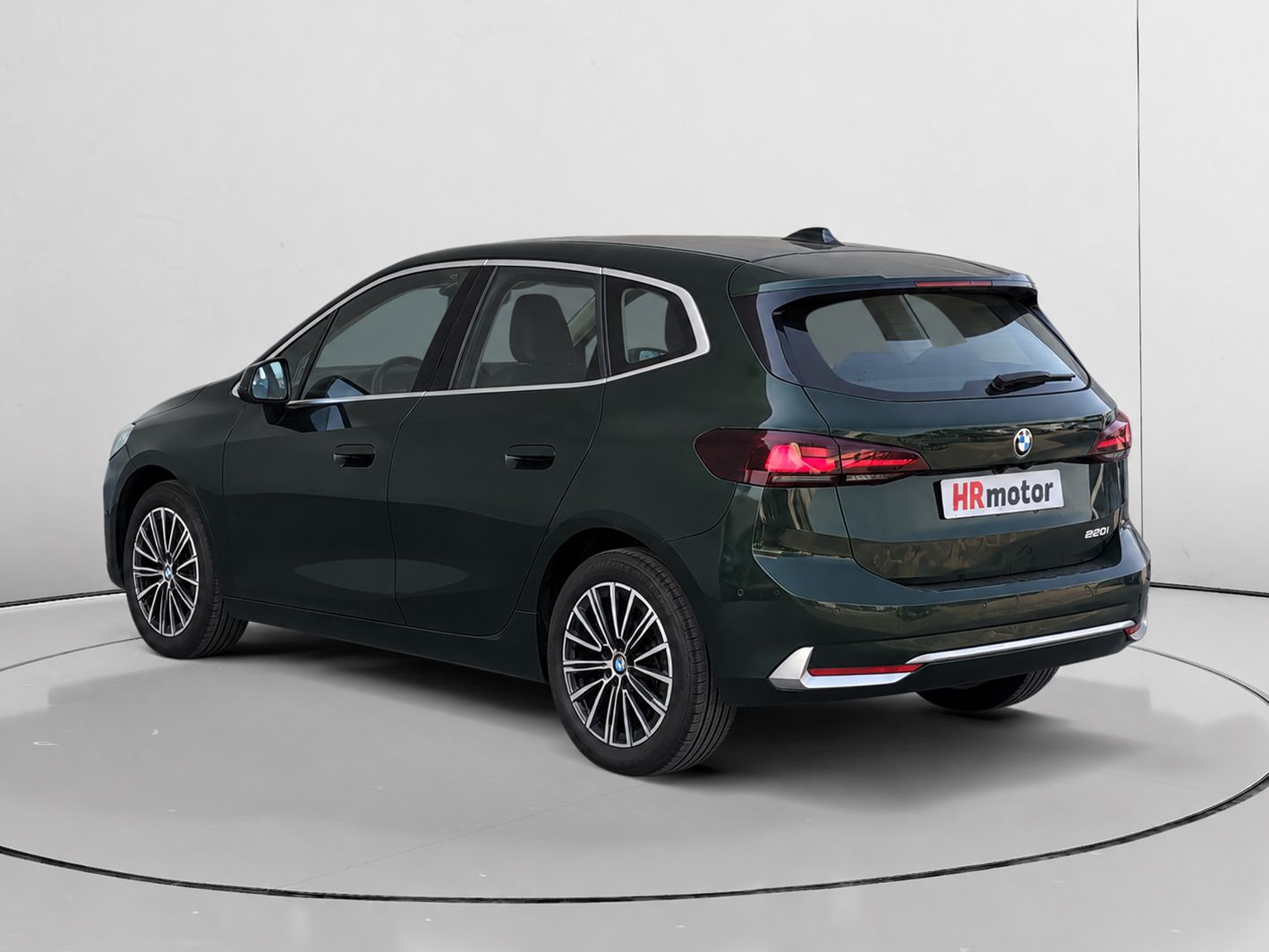 BMW Serie 2 220i Active Tourer - foto 5
