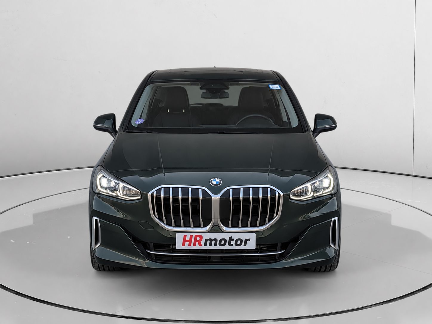 BMW Serie 2 220i Active Tourer - foto 7