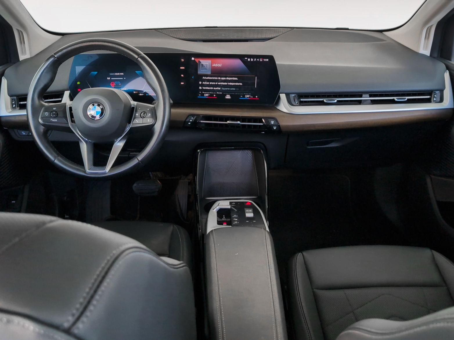 BMW Serie 2 220i Active Tourer - foto 9