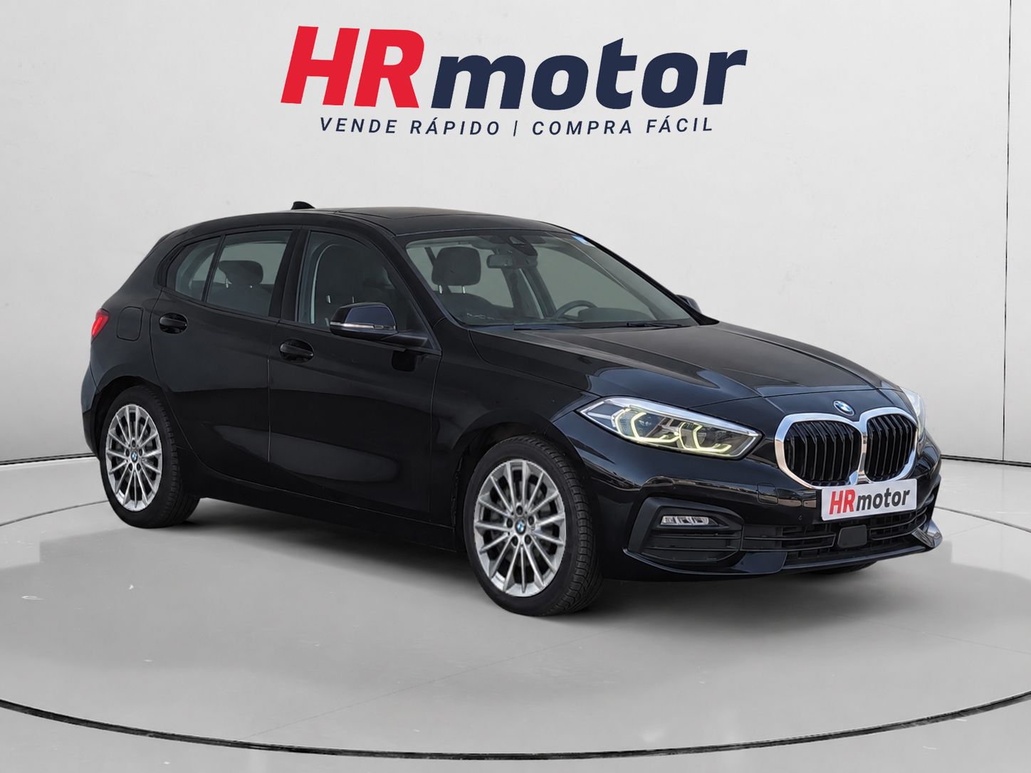 BMW Serie 1 116d - foto 1