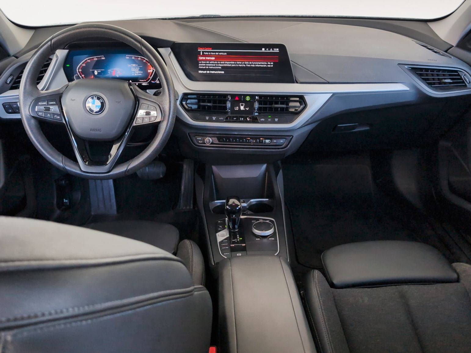 BMW Serie 1 116d - foto 8