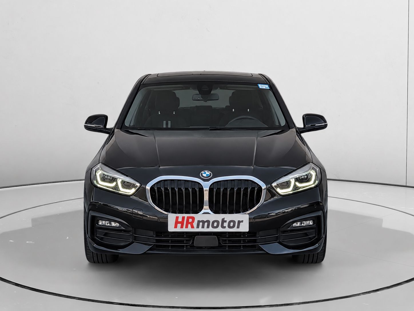 BMW Serie 1 116d - foto 7