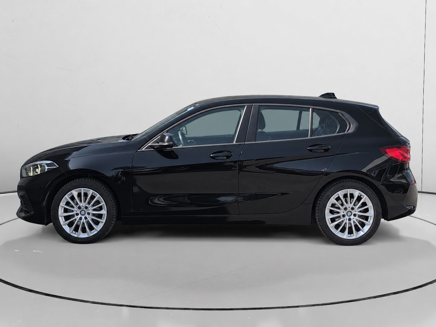 BMW Serie 1 116d - foto 6