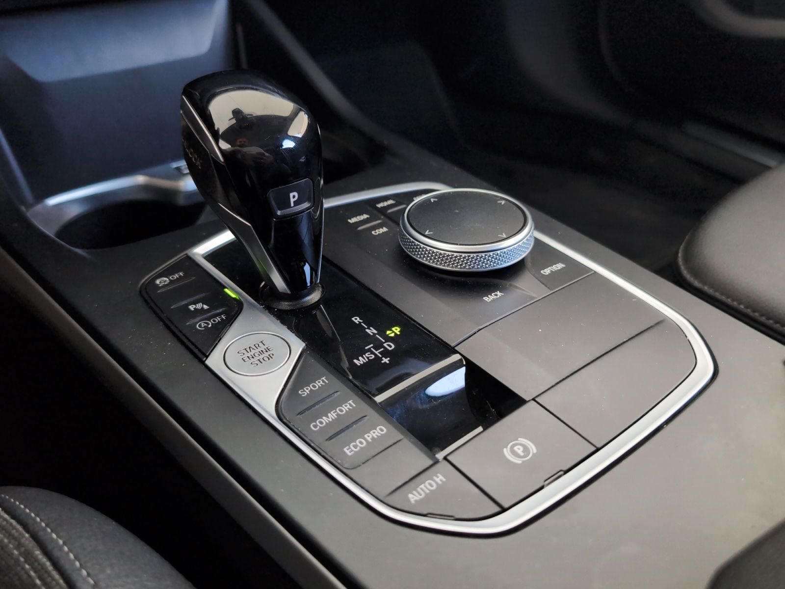 BMW Serie 1 116d - foto 15