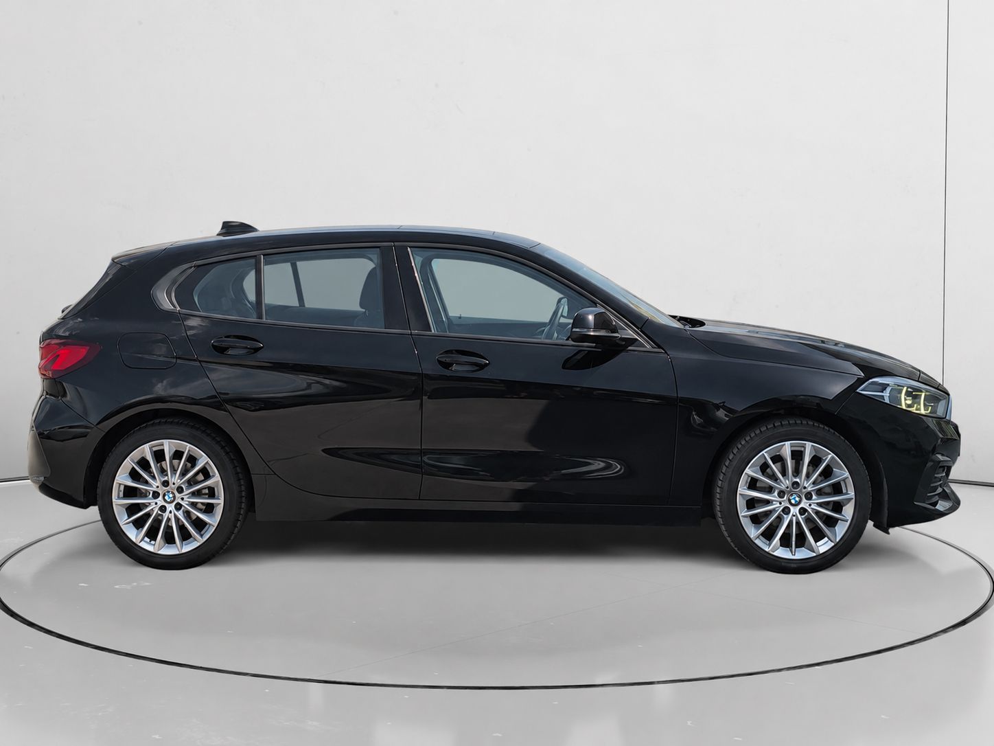 BMW Serie 1 116d - foto 2