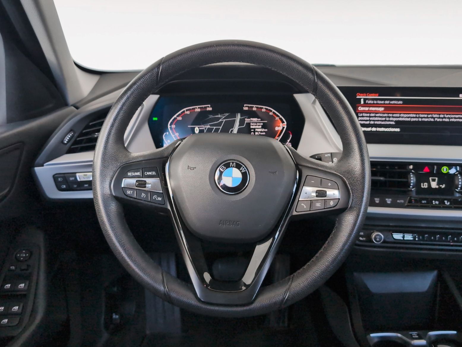 BMW Serie 1 116d - foto 9