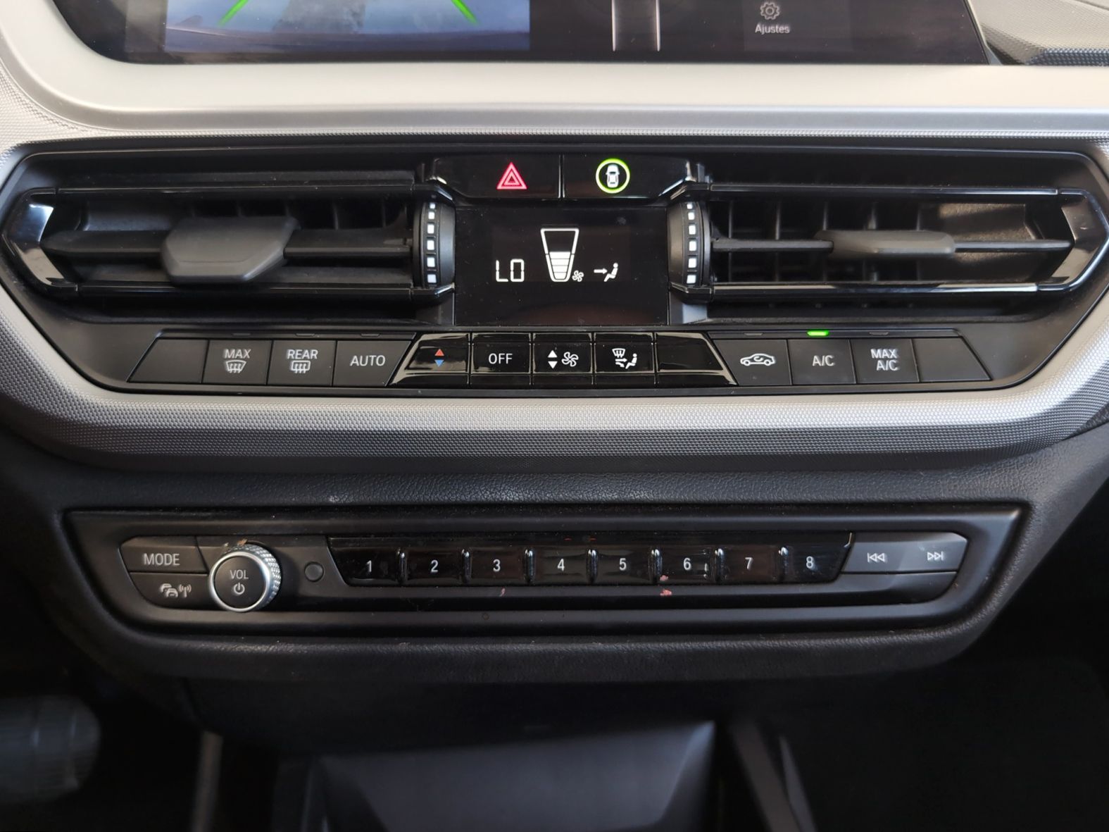 BMW Serie 1 116d - foto 22