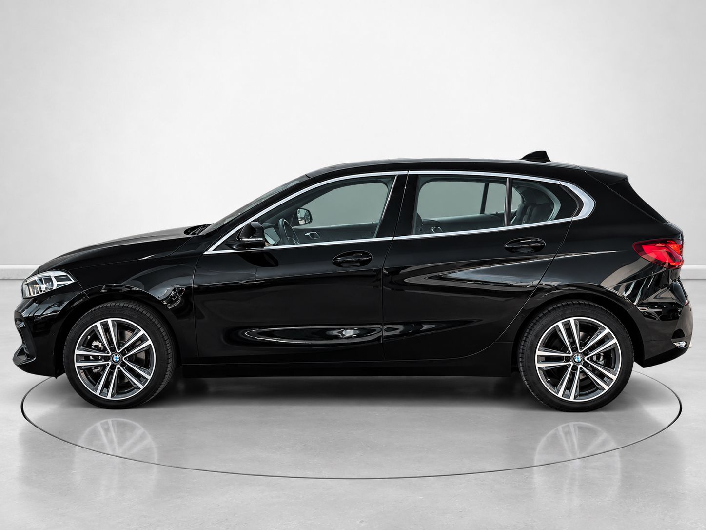 BMW Serie 1 118i - foto 6