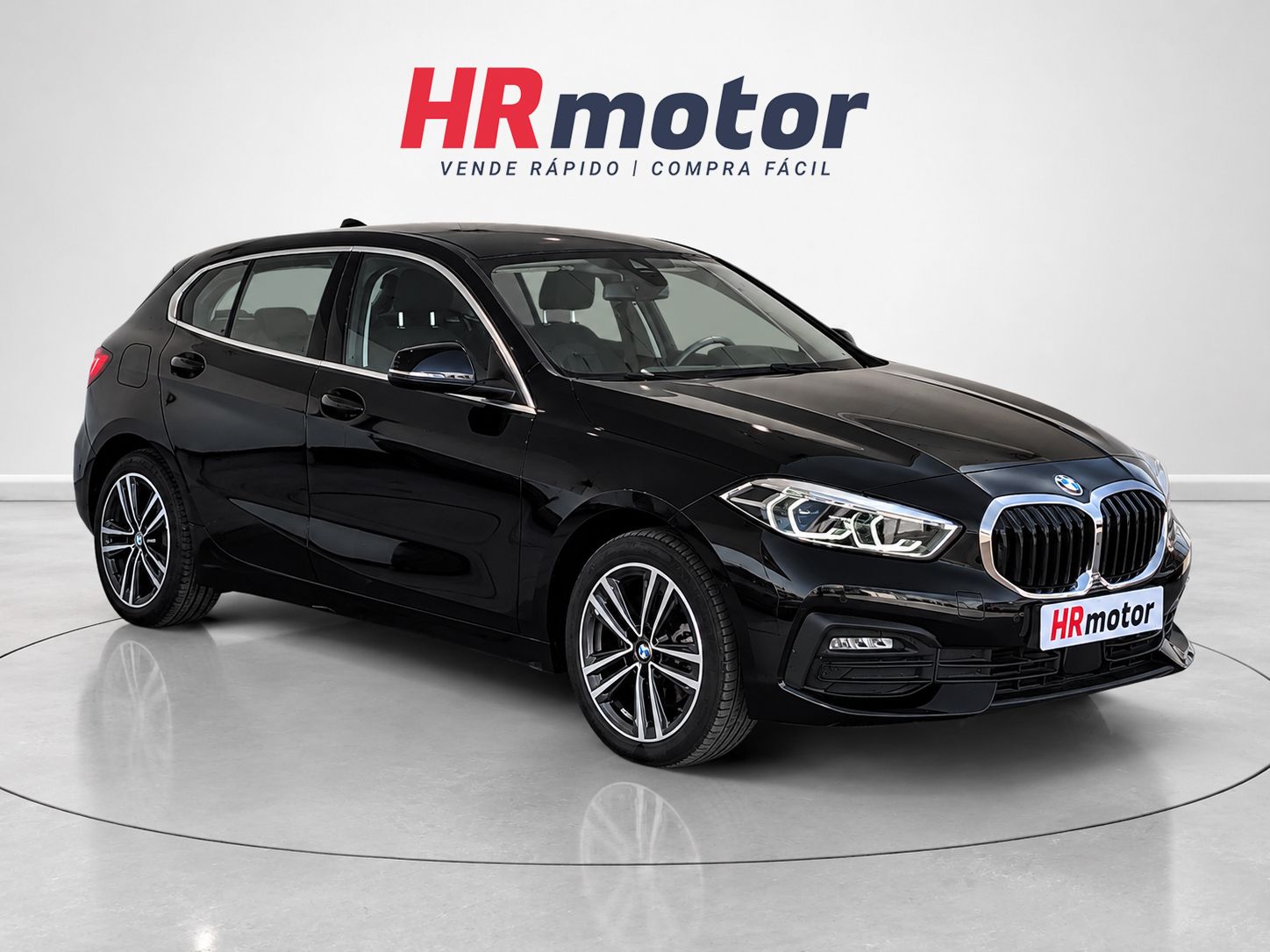 BMW Serie 1 118i