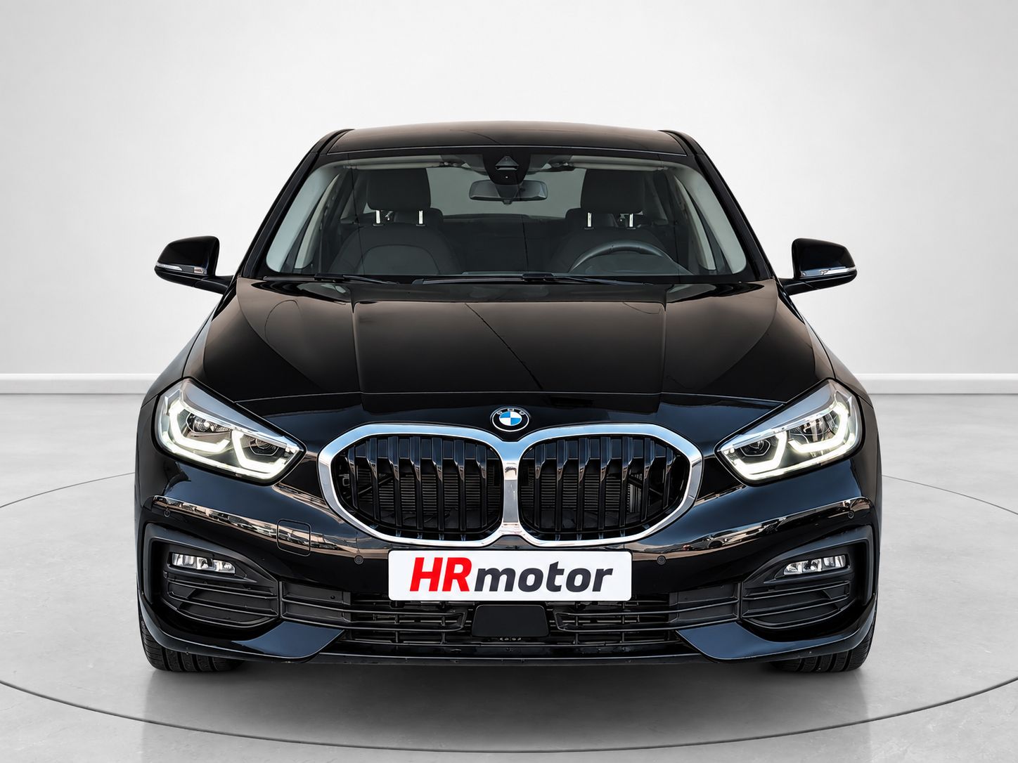 BMW Serie 1 118i - foto 7