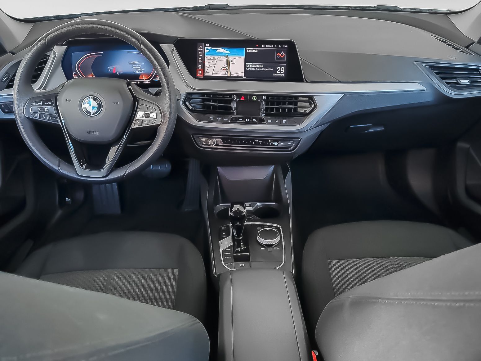 BMW Serie 1 118i - foto 8