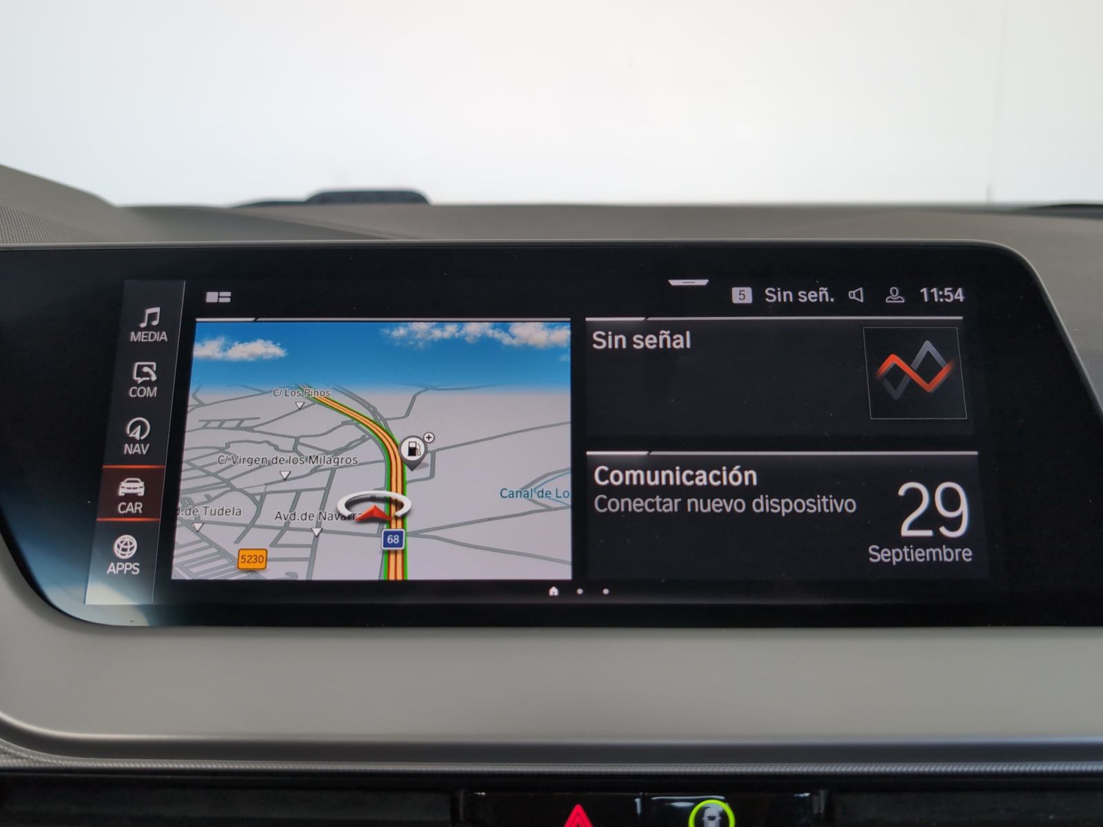 BMW Serie 1 118i - foto 16
