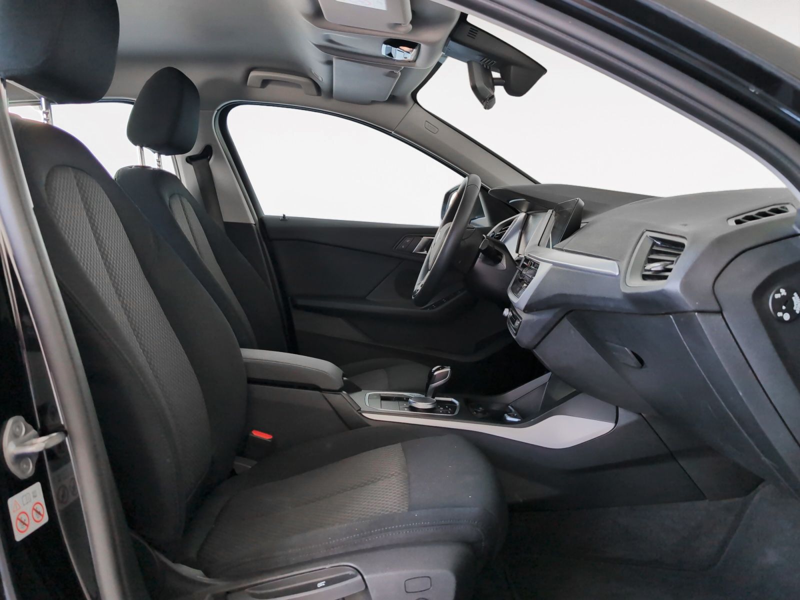 BMW Serie 1 118i - foto 12