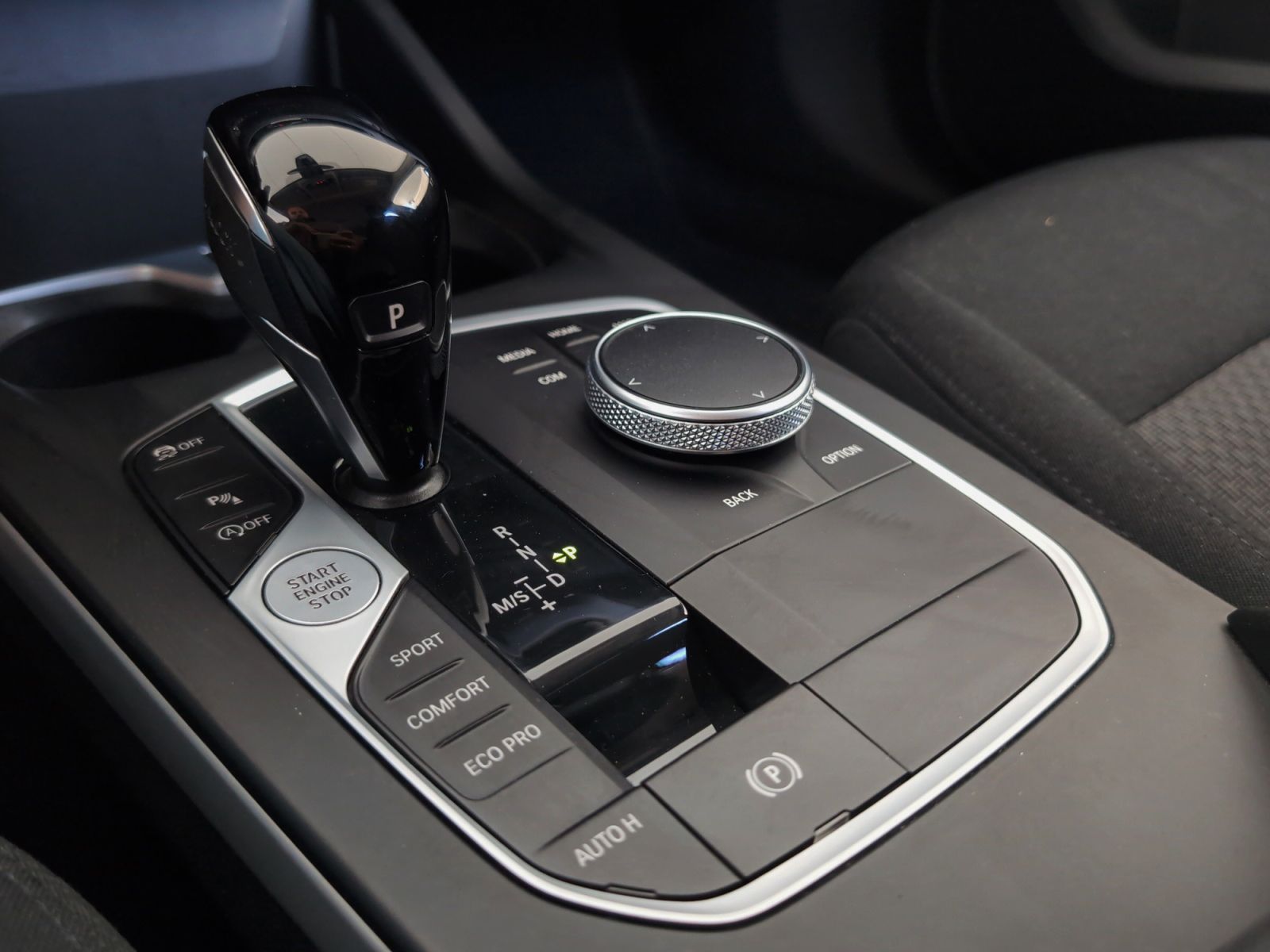 BMW Serie 1 118i - foto 14
