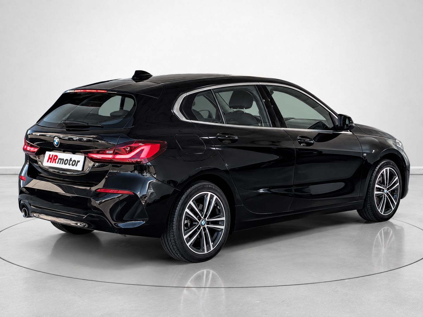BMW Serie 1 118i - foto 3