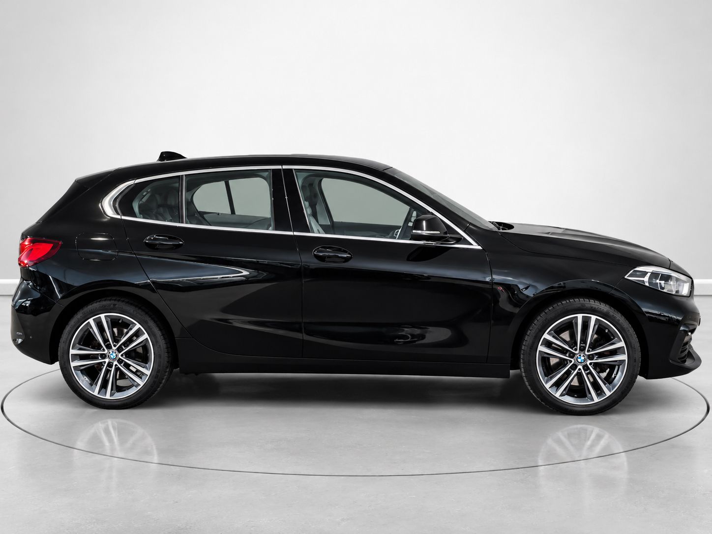 BMW Serie 1 118i - foto 2