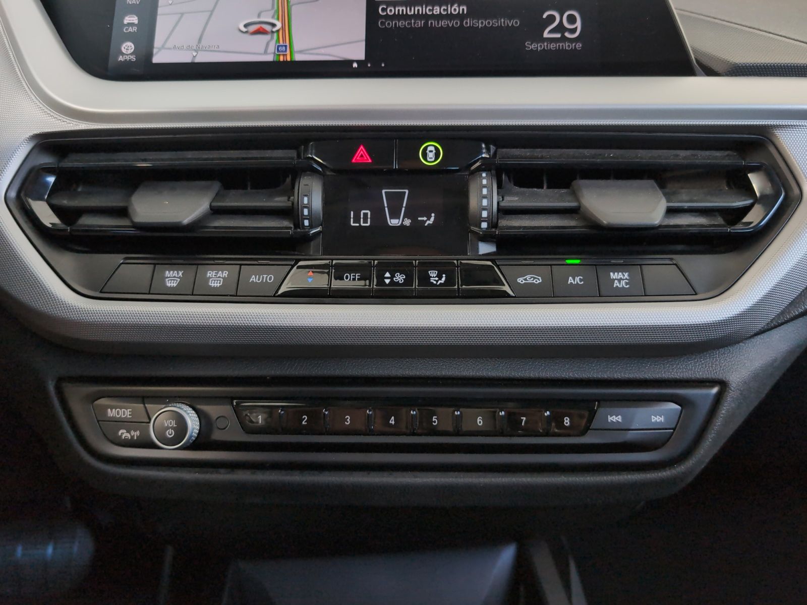 BMW Serie 1 118i - foto 21