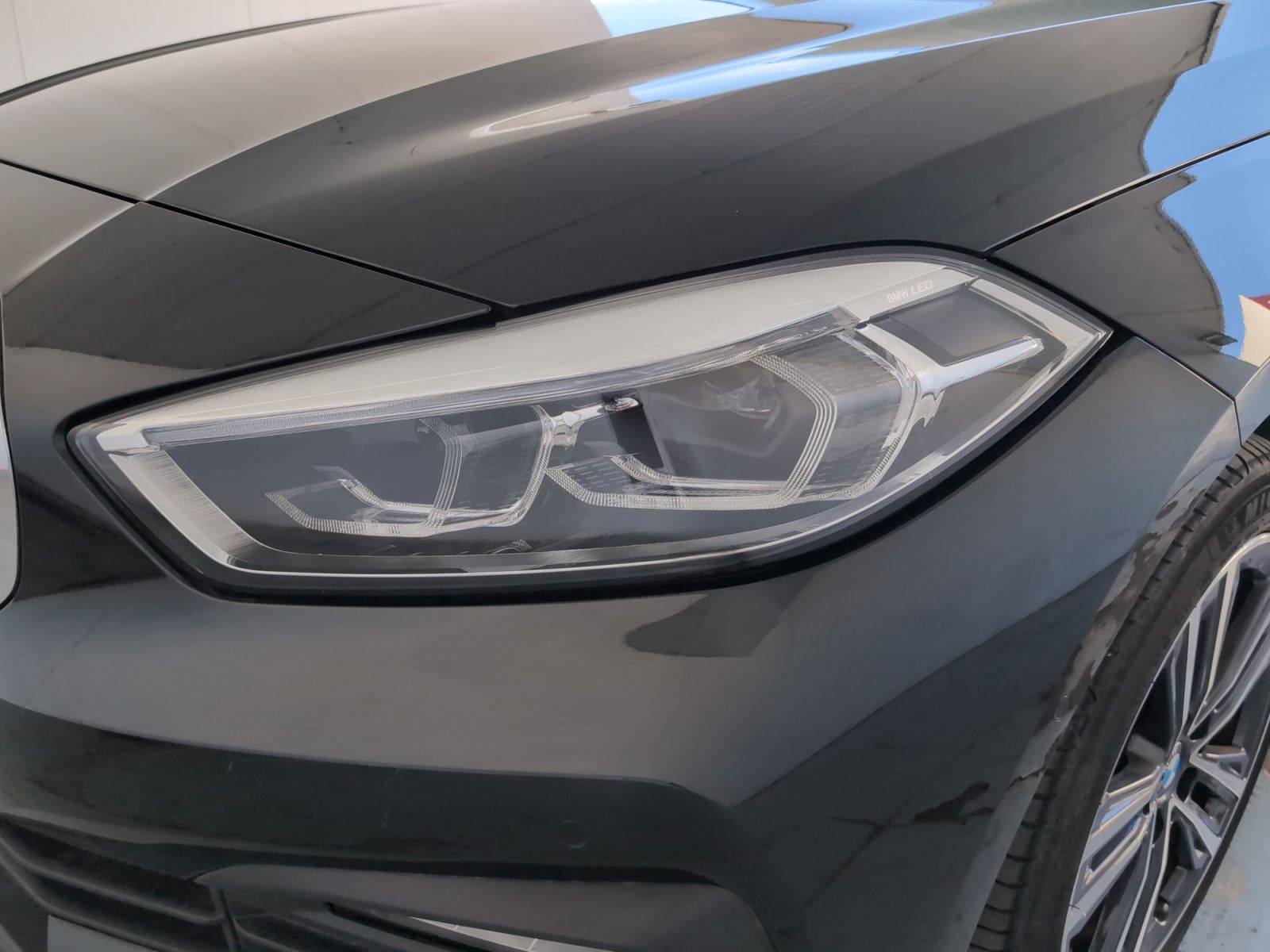 BMW Serie 1 118i - foto 24