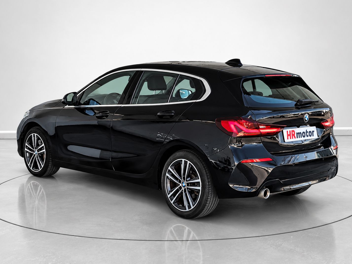 BMW Serie 1 118i - foto 5