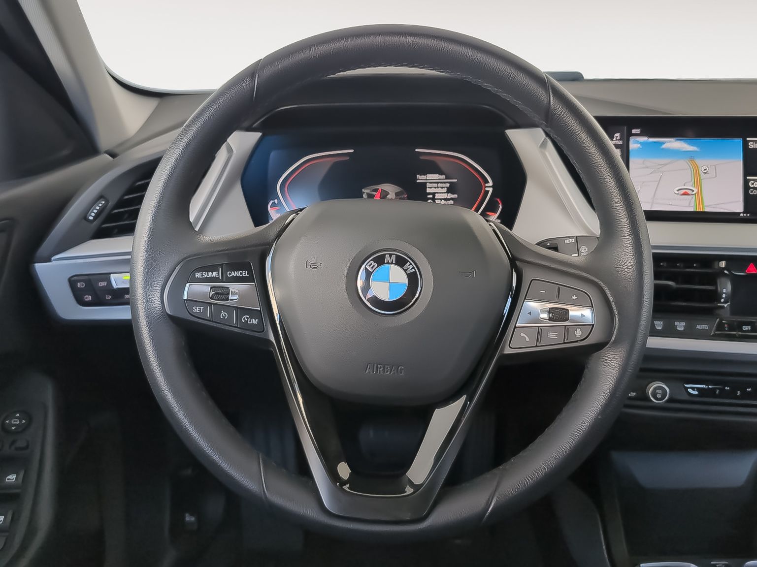 BMW Serie 1 118i - foto 9