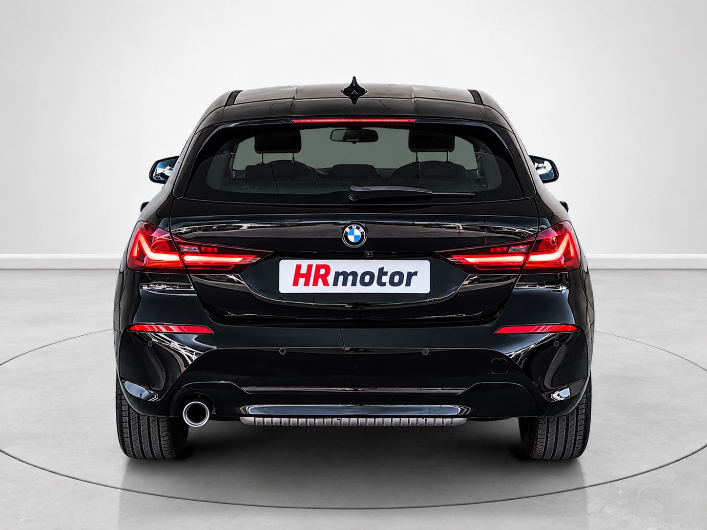 BMW Serie 1 118i - foto 4