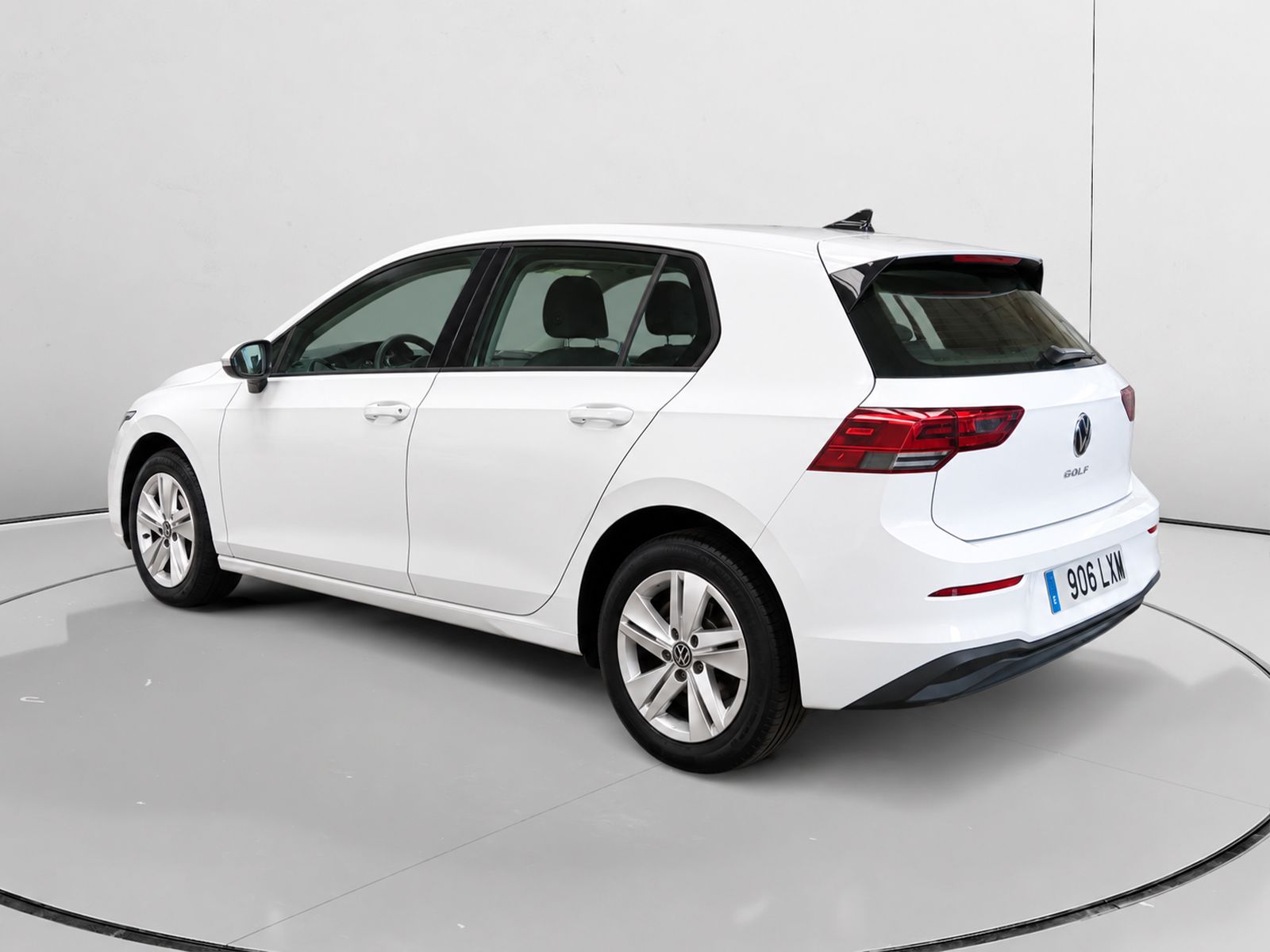 Volkswagen Golf 2.0 TDI - foto 5