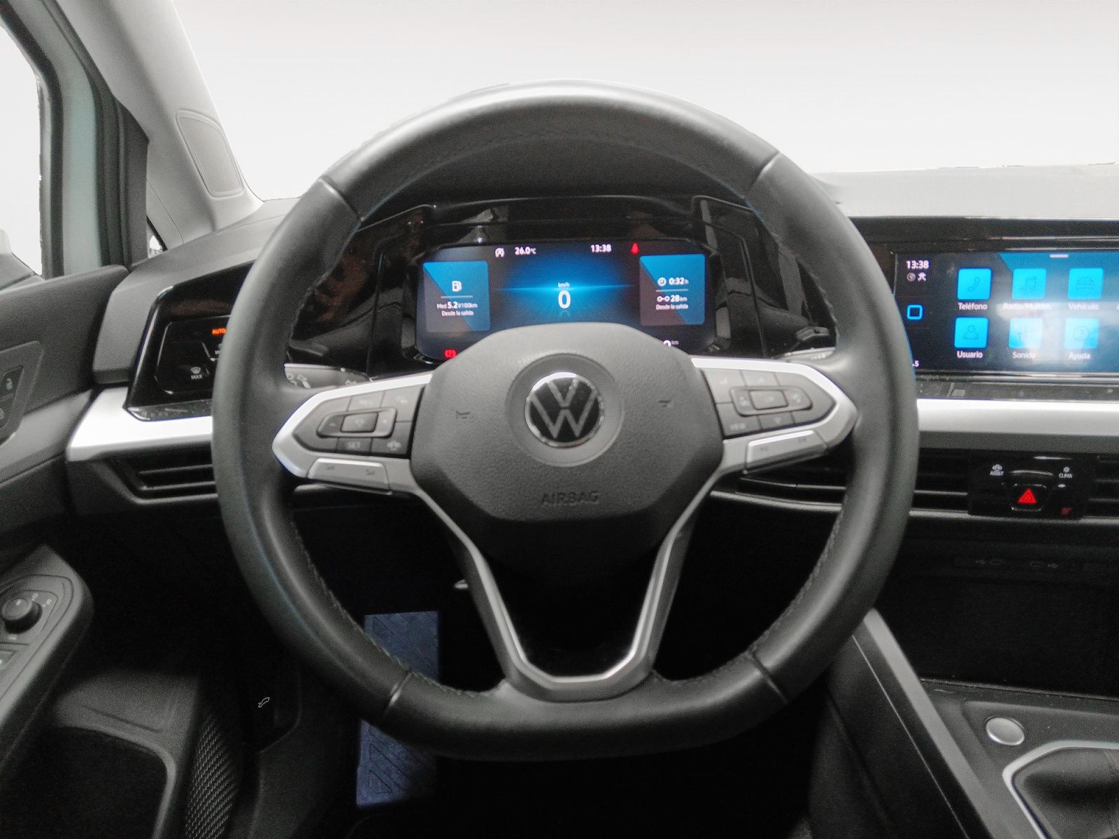 Volkswagen Golf 2.0 TDI - foto 10