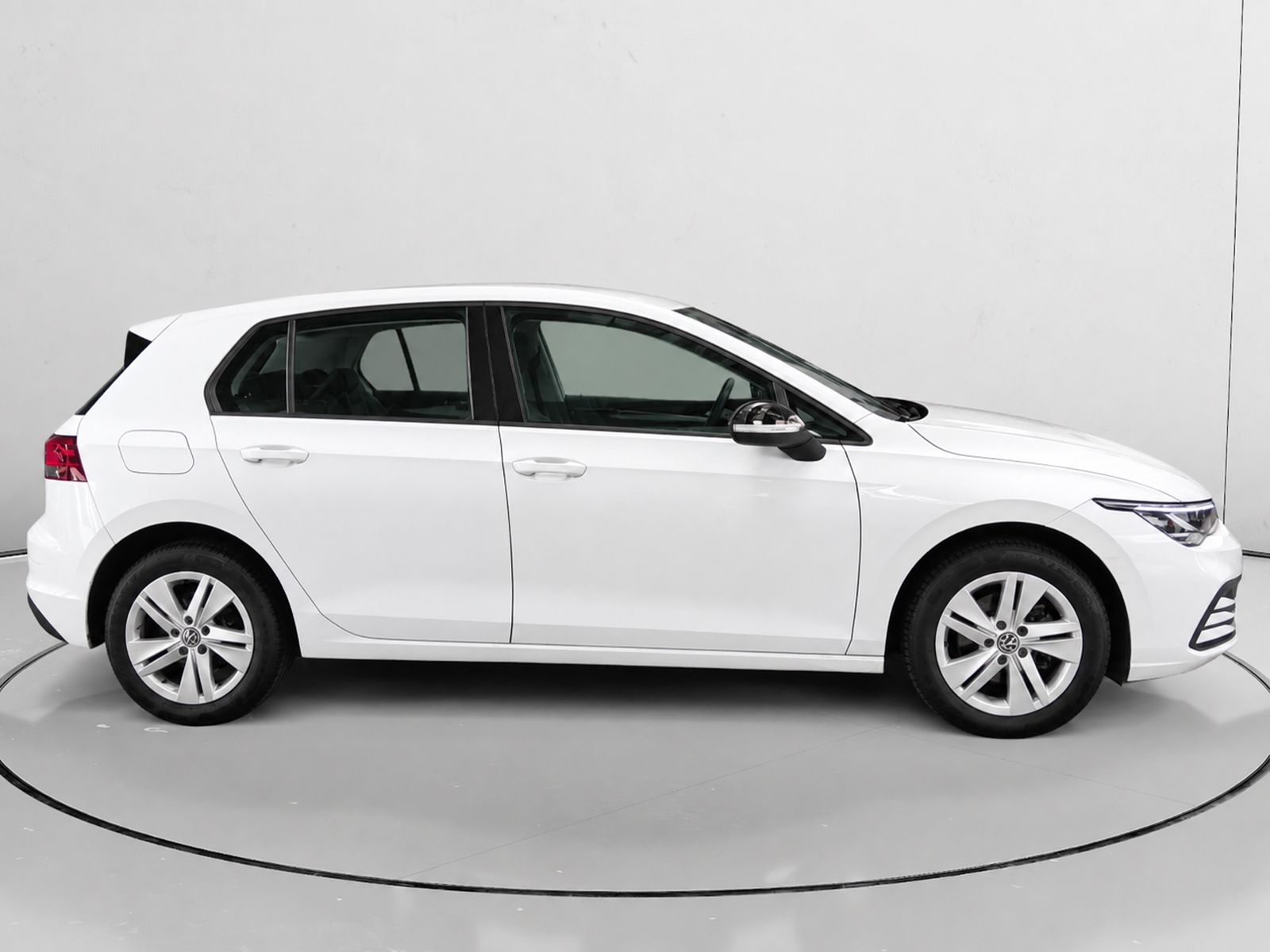 Volkswagen Golf 2.0 TDI - foto 2
