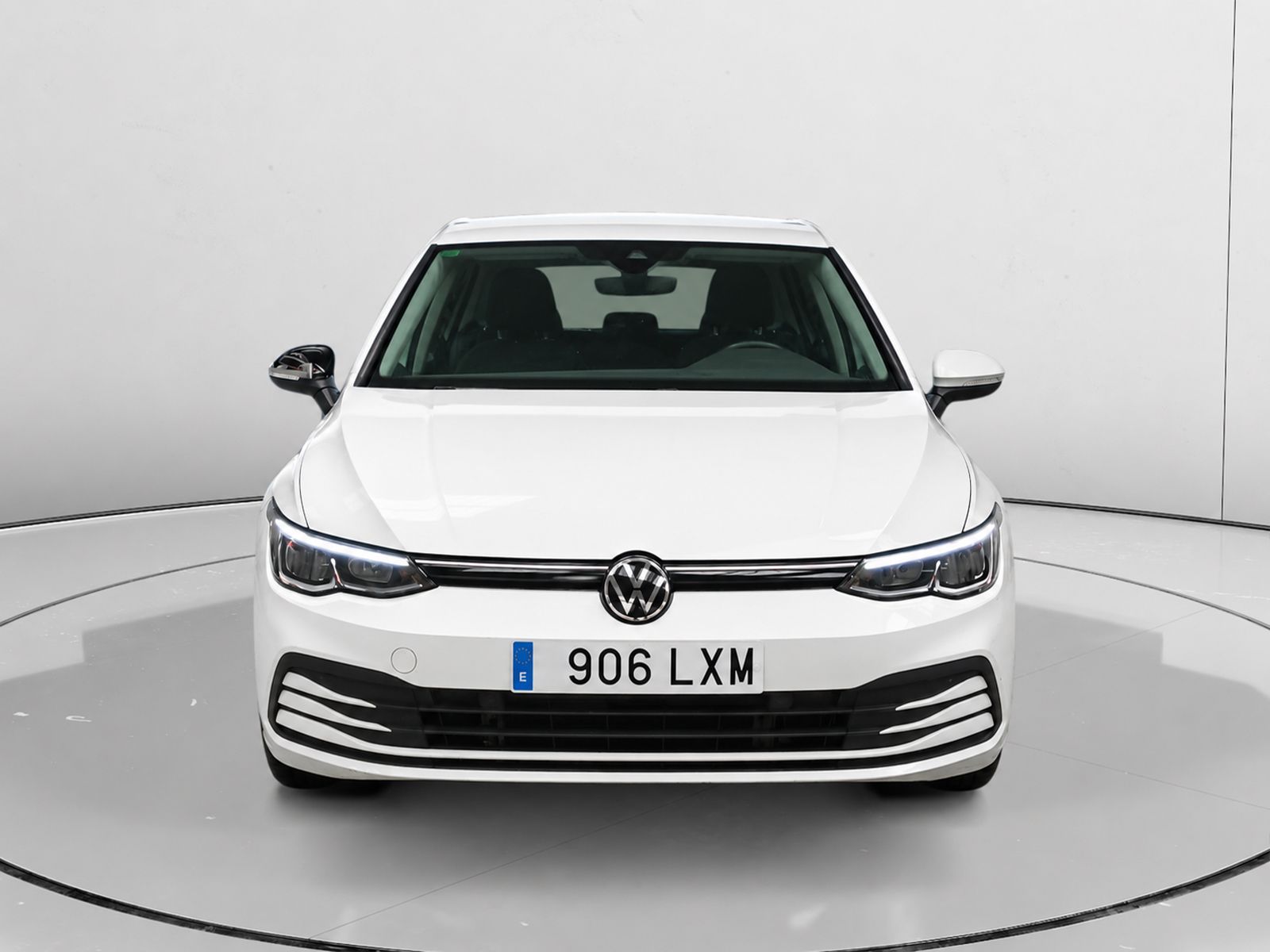 Volkswagen Golf 2.0 TDI - foto 7