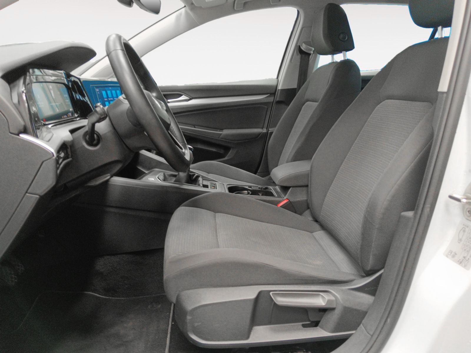 Volkswagen Golf 2.0 TDI - foto 11