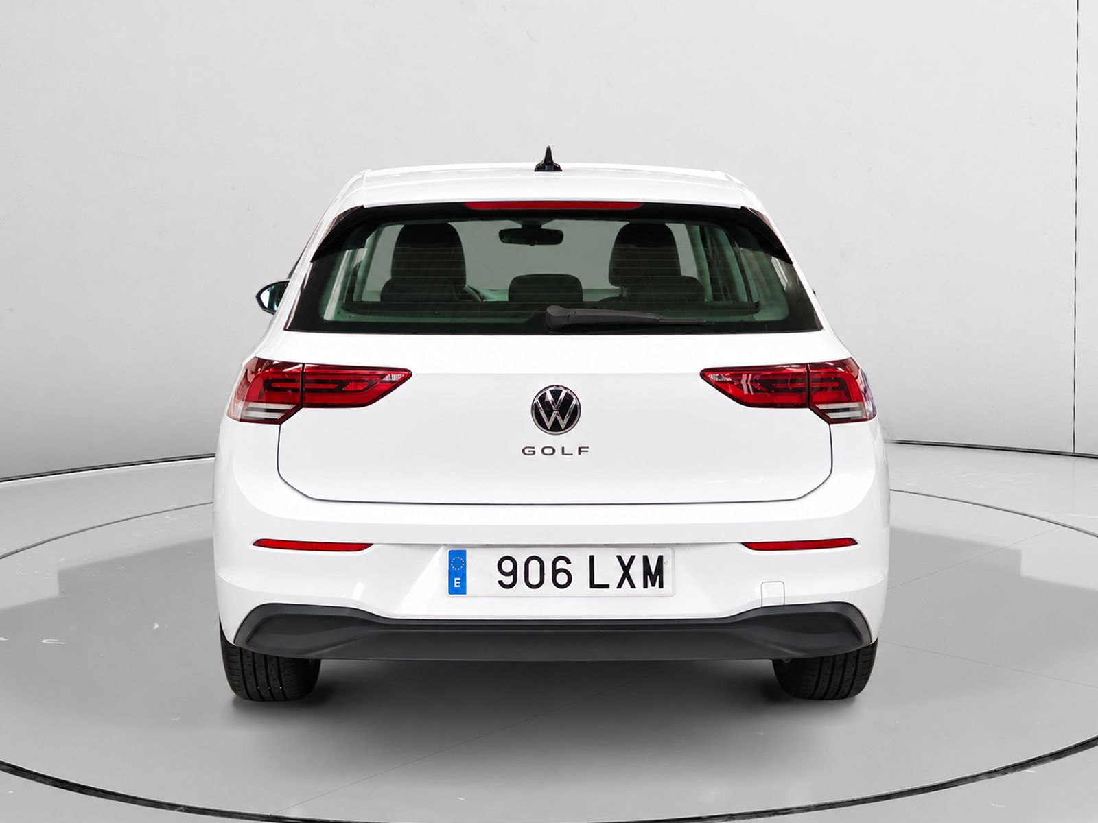 Volkswagen Golf 2.0 TDI - foto 4