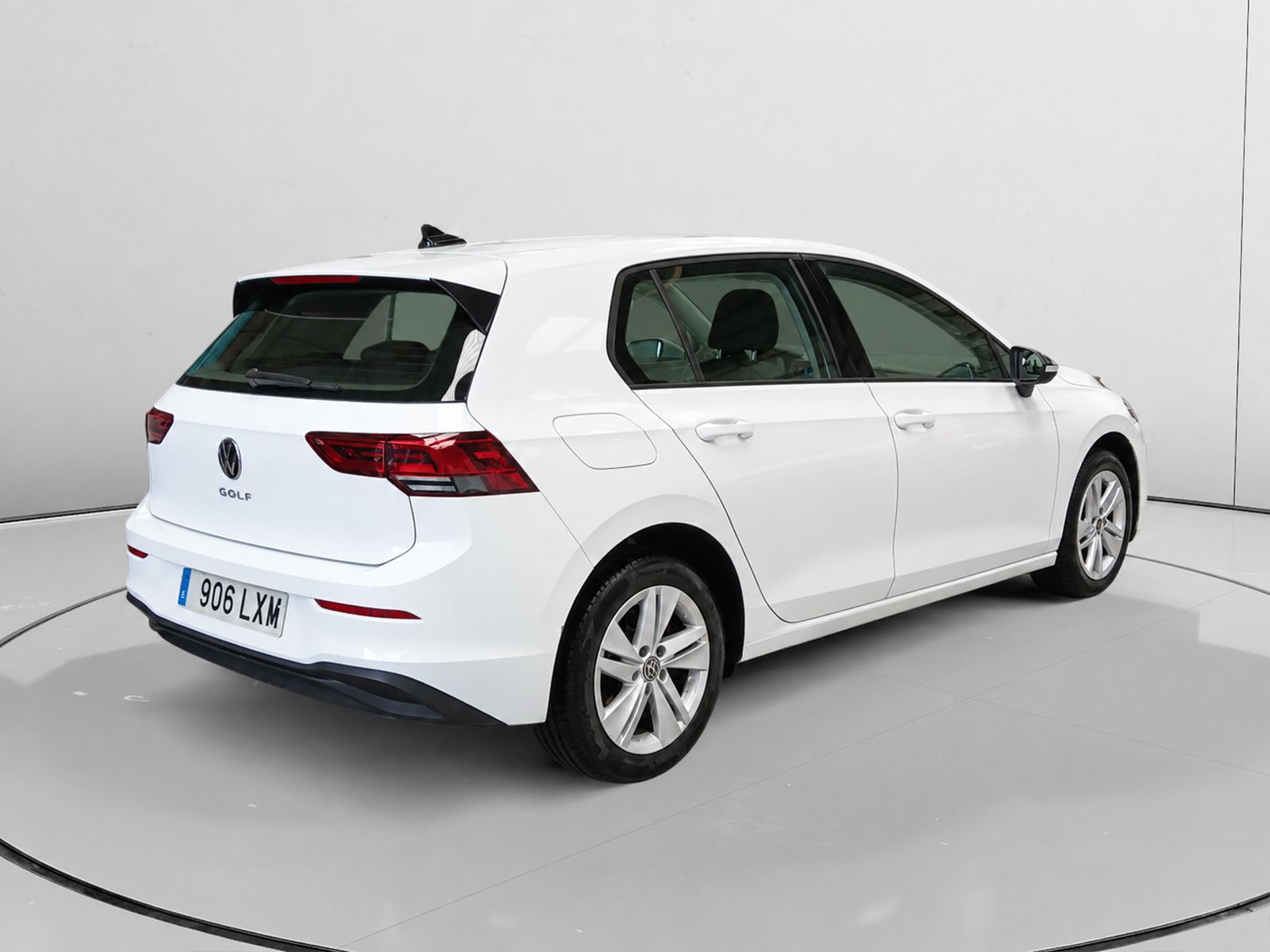 Volkswagen Golf 2.0 TDI - foto 3