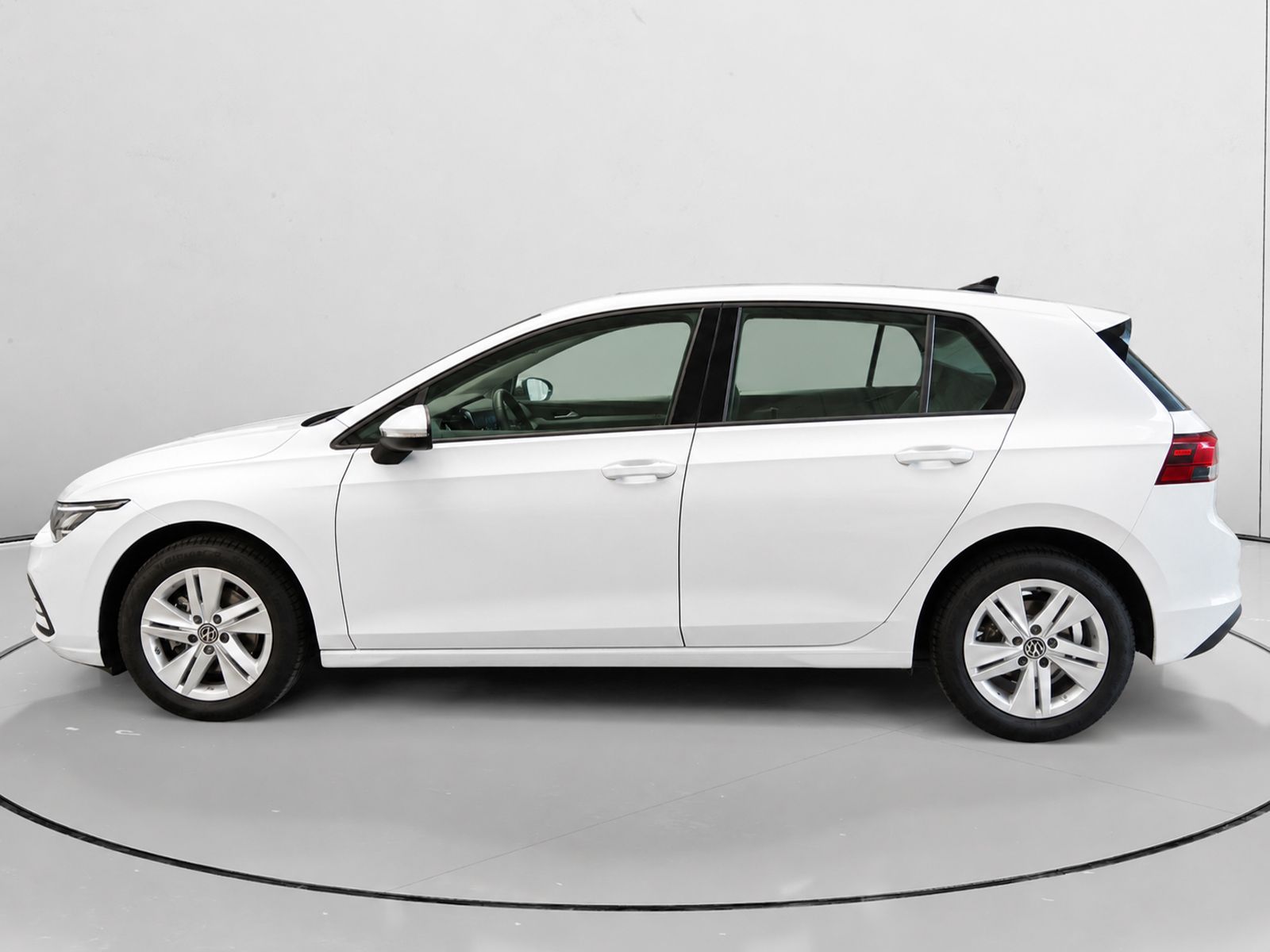 Volkswagen Golf 2.0 TDI - foto 6
