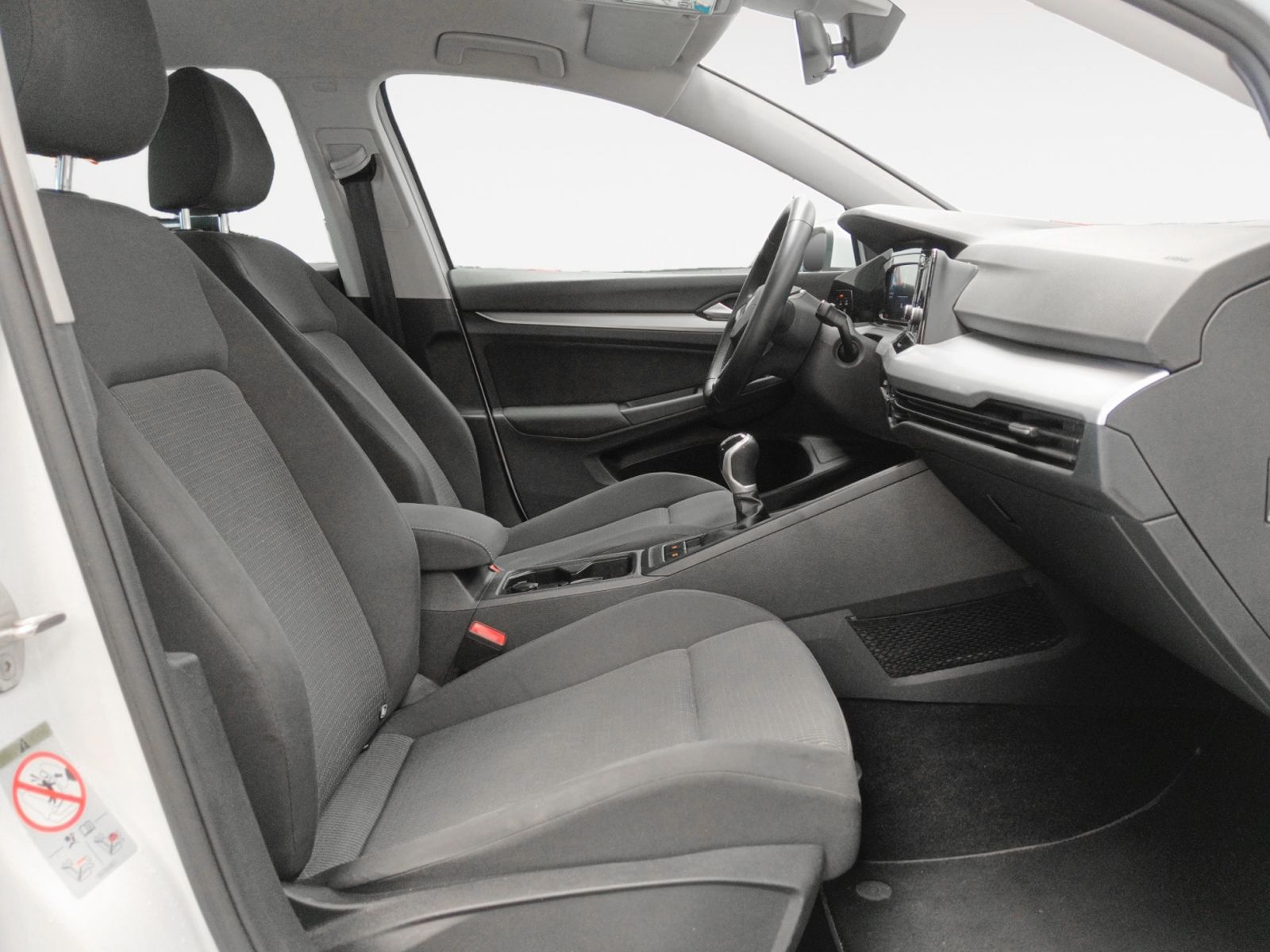 Volkswagen Golf 2.0 TDI - foto 13
