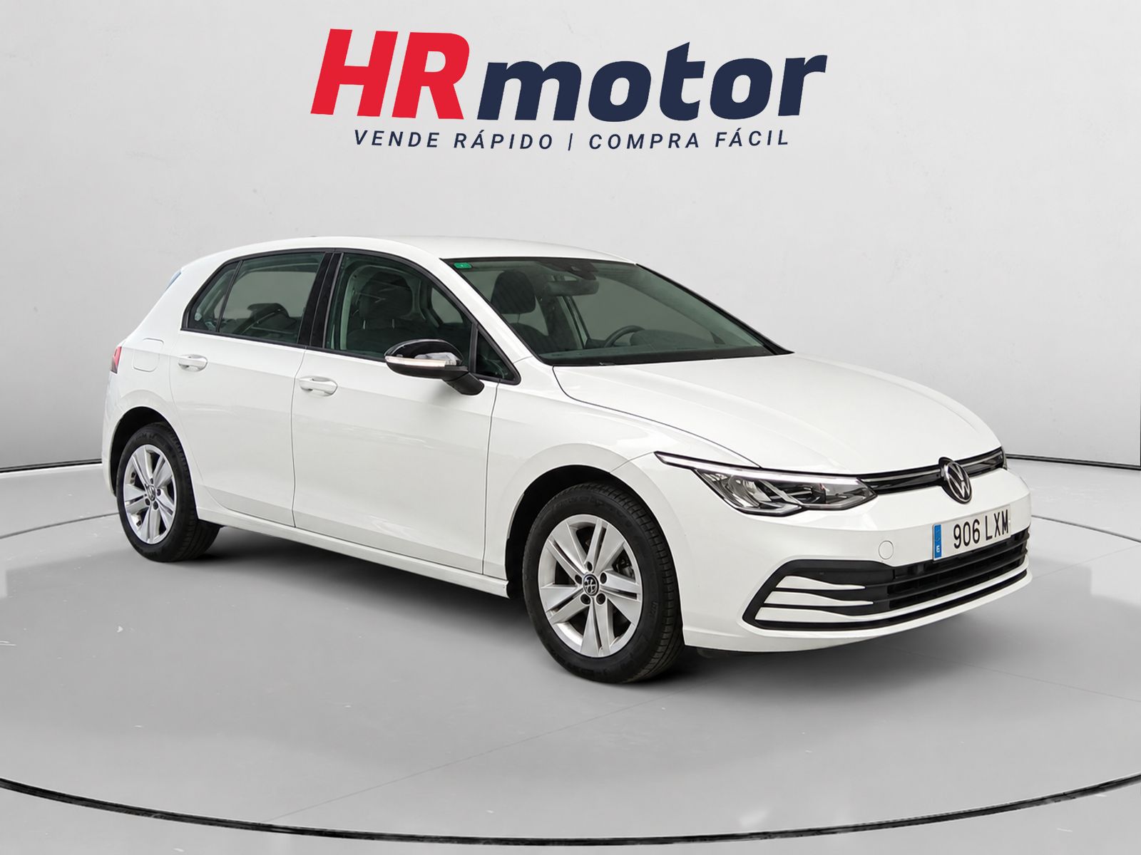 Volkswagen Golf 2.0 TDI
