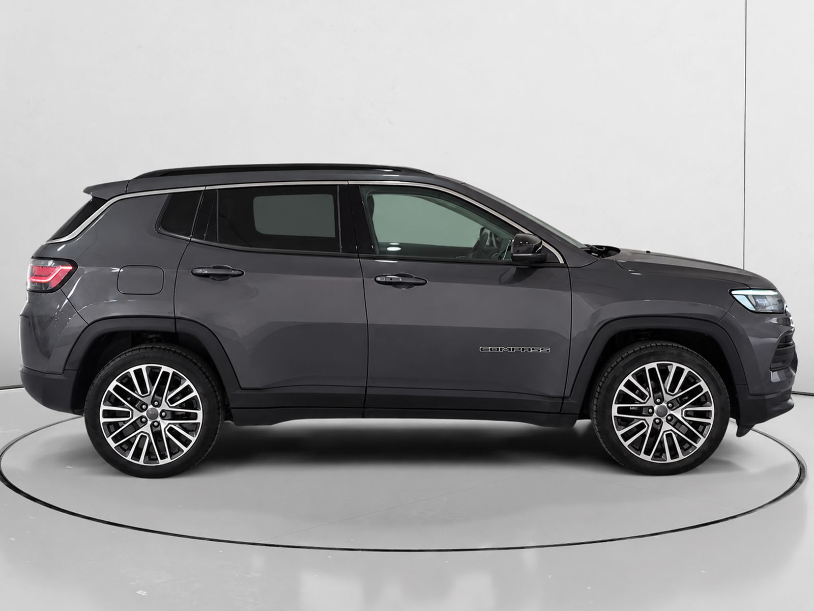 Jeep Compass 1.6 MultiJet Limited 4x2 - foto 2