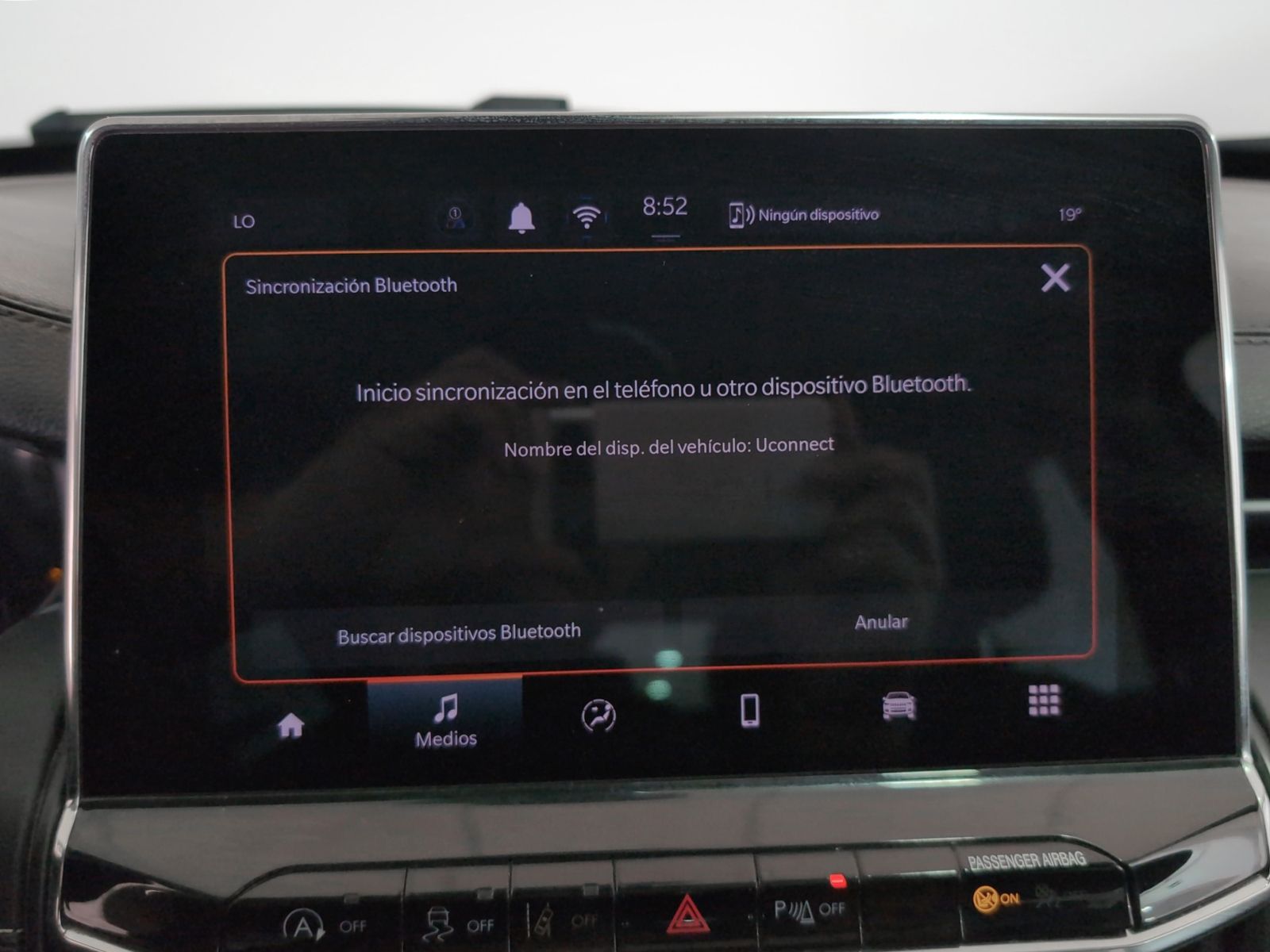 Jeep Compass 1.6 MultiJet Limited 4x2 - foto 18