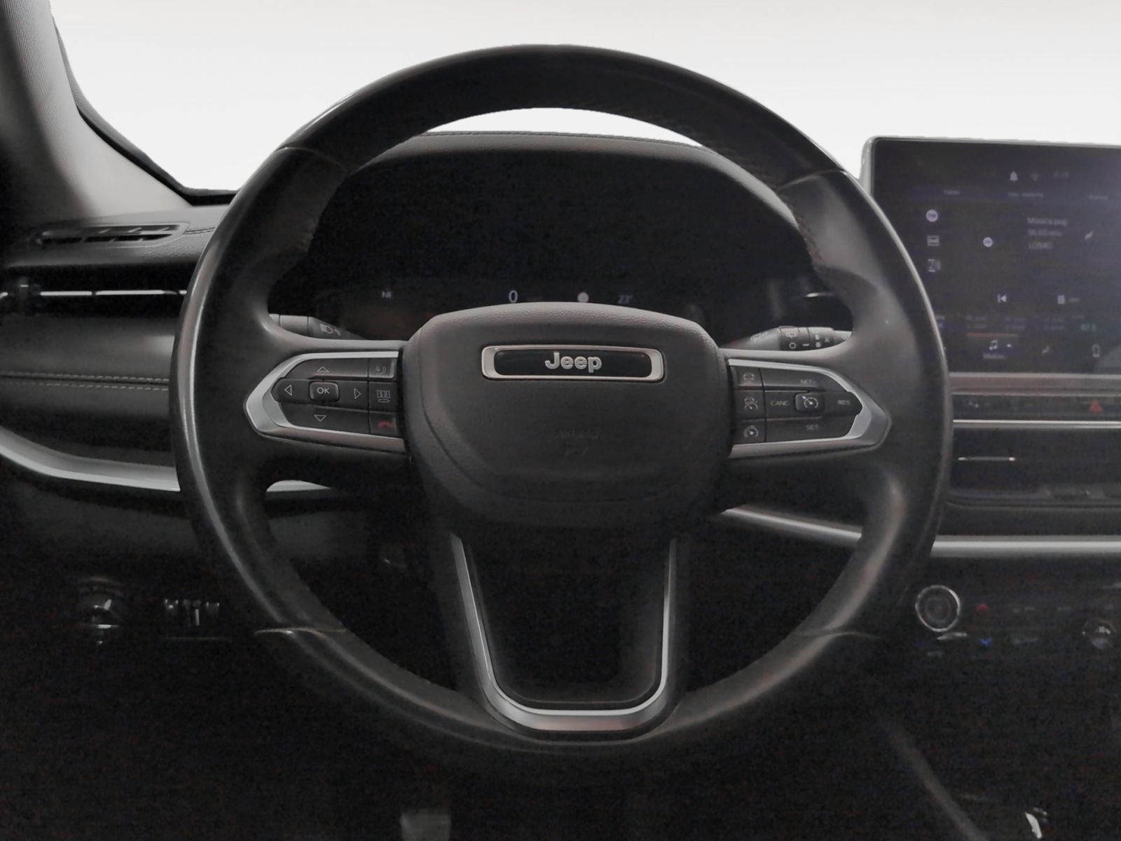 Jeep Compass 1.6 MultiJet Limited 4x2 - foto 9