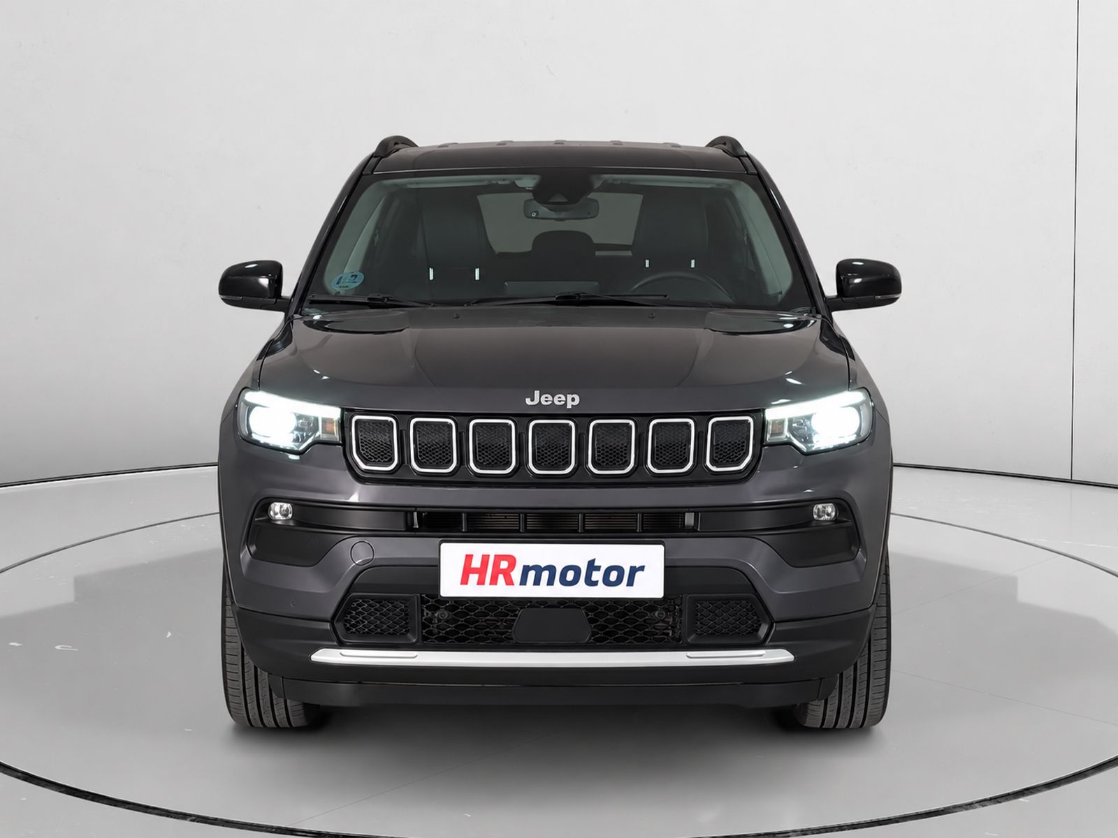 Jeep Compass 1.6 MultiJet Limited 4x2 - foto 7