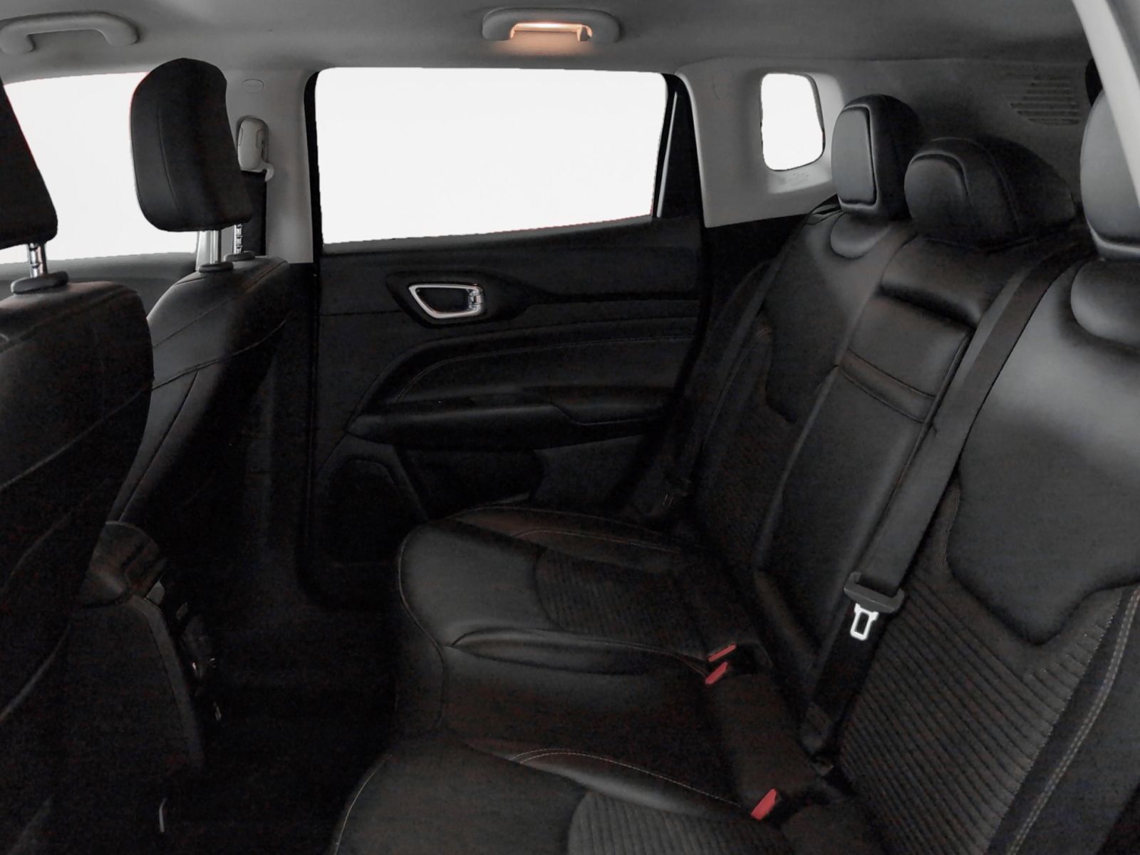 Jeep Compass 1.6 MultiJet Limited 4x2 - foto 11
